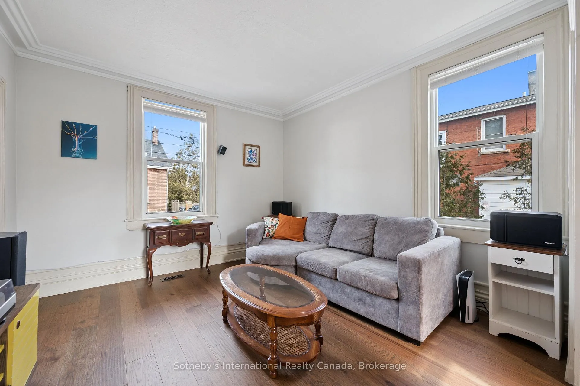 Photo 7 of 10 James Street W, Guelph, Dovercliffe Park/Old University — HOMEH
