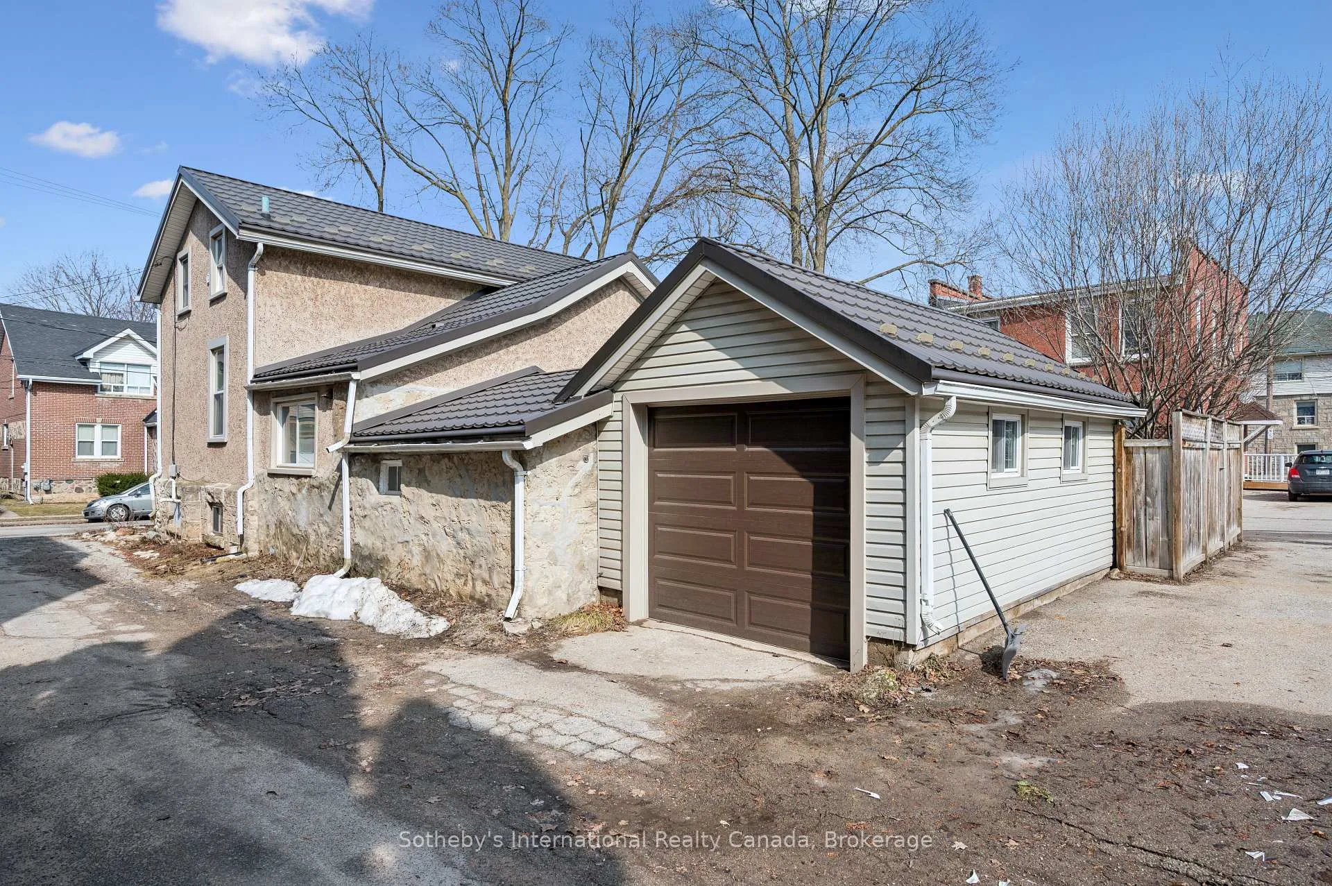 Photo 39 of 10 James Street W, Guelph, Dovercliffe Park/Old University — HOMEH