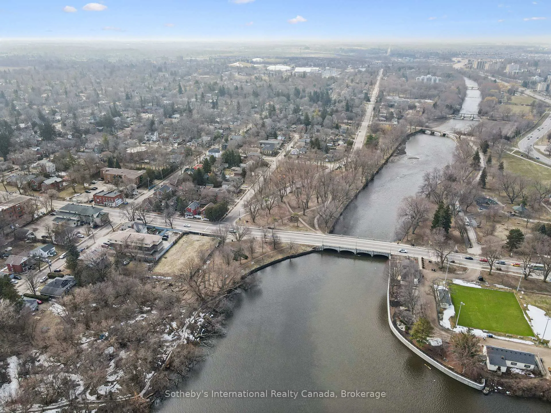 Photo 44 of 10 James Street W, Guelph, Dovercliffe Park/Old University — HOMEH