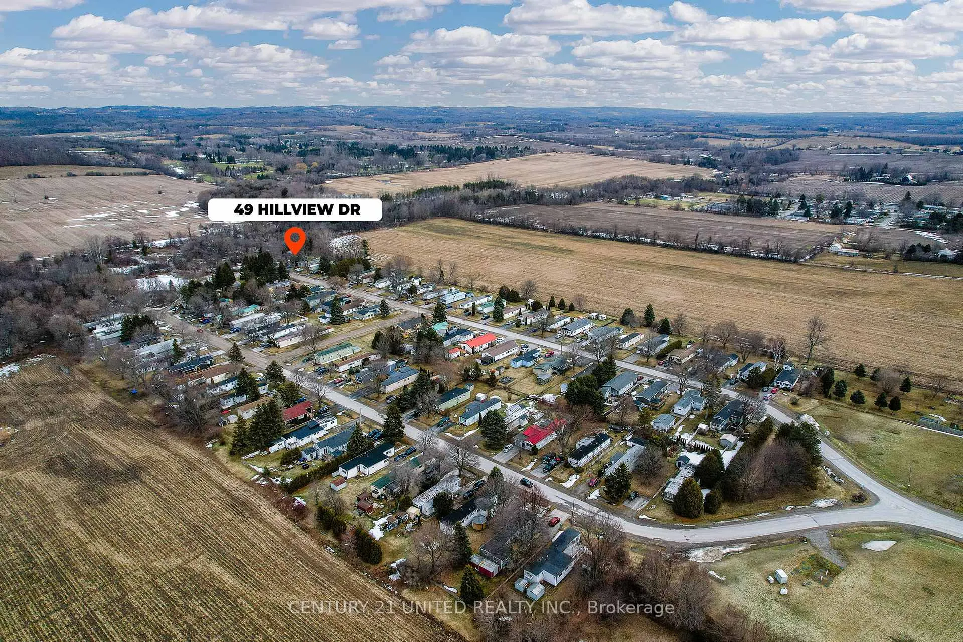 Photo 14 of 49 Hillview Drive, Hamilton Township, Rural Hamilton — HOMEH