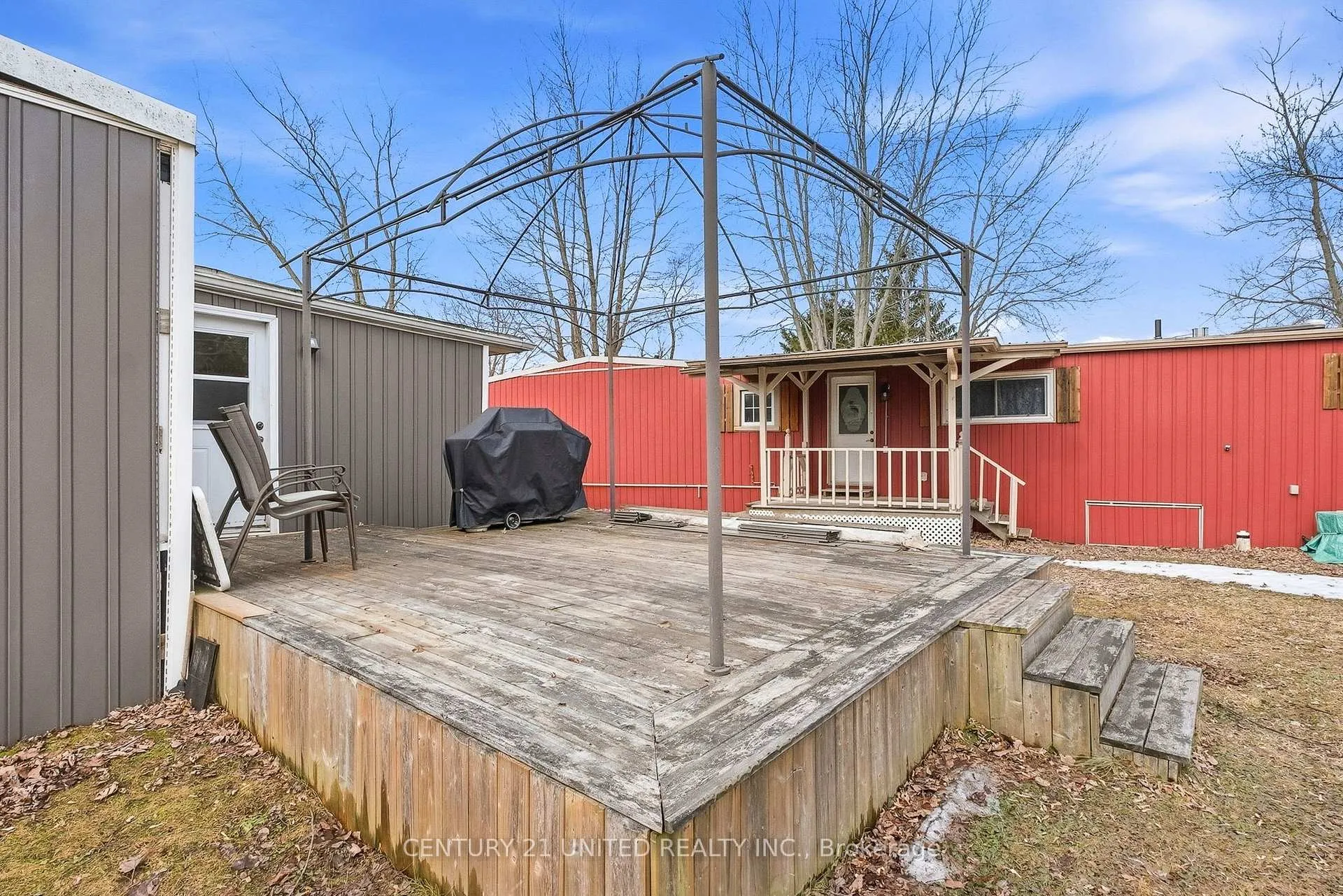 Photo 42 of 49 Hillview Drive, Hamilton Township, Rural Hamilton — HOMEH