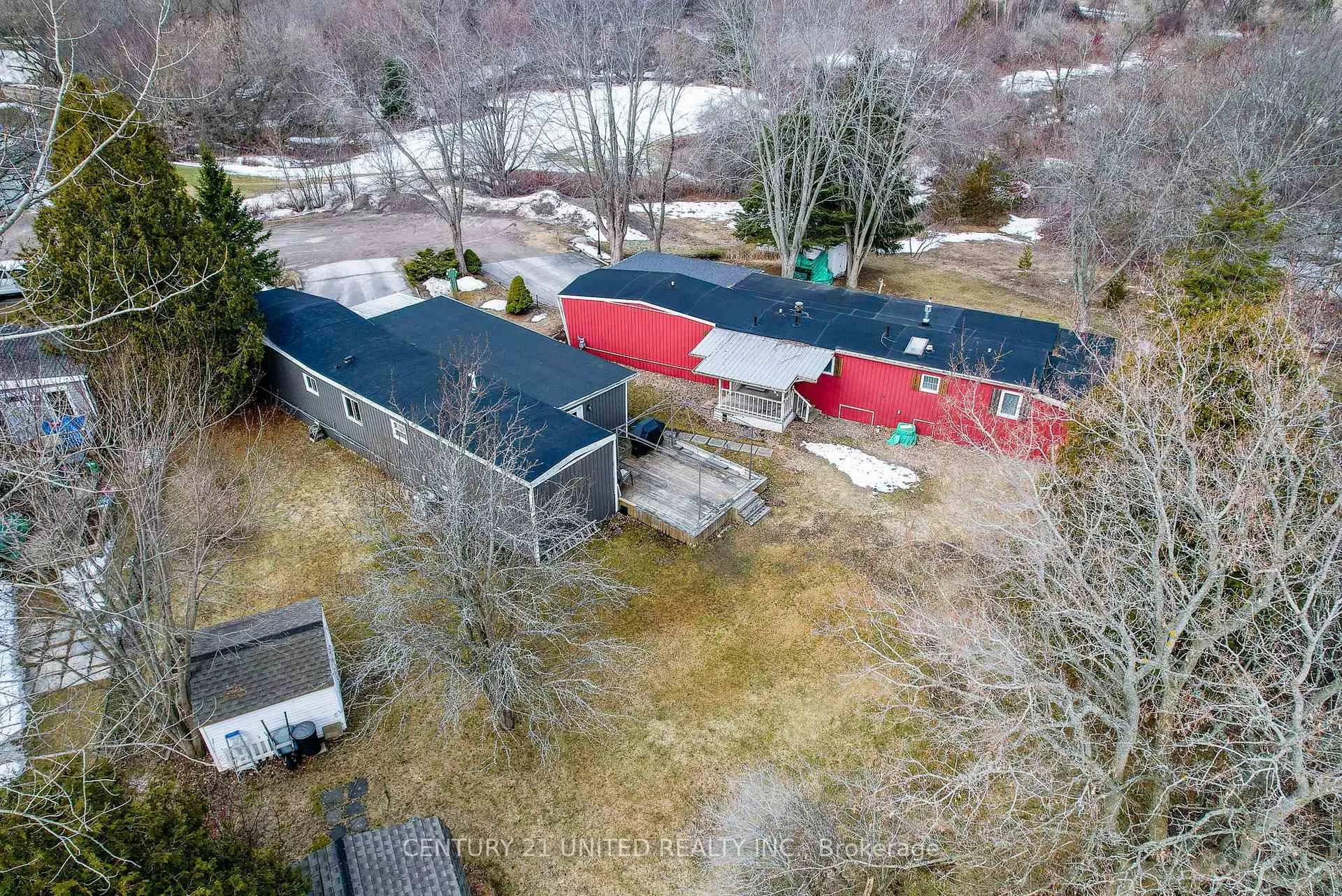Photo 45 of 49 Hillview Drive, Hamilton Township, Rural Hamilton — HOMEH