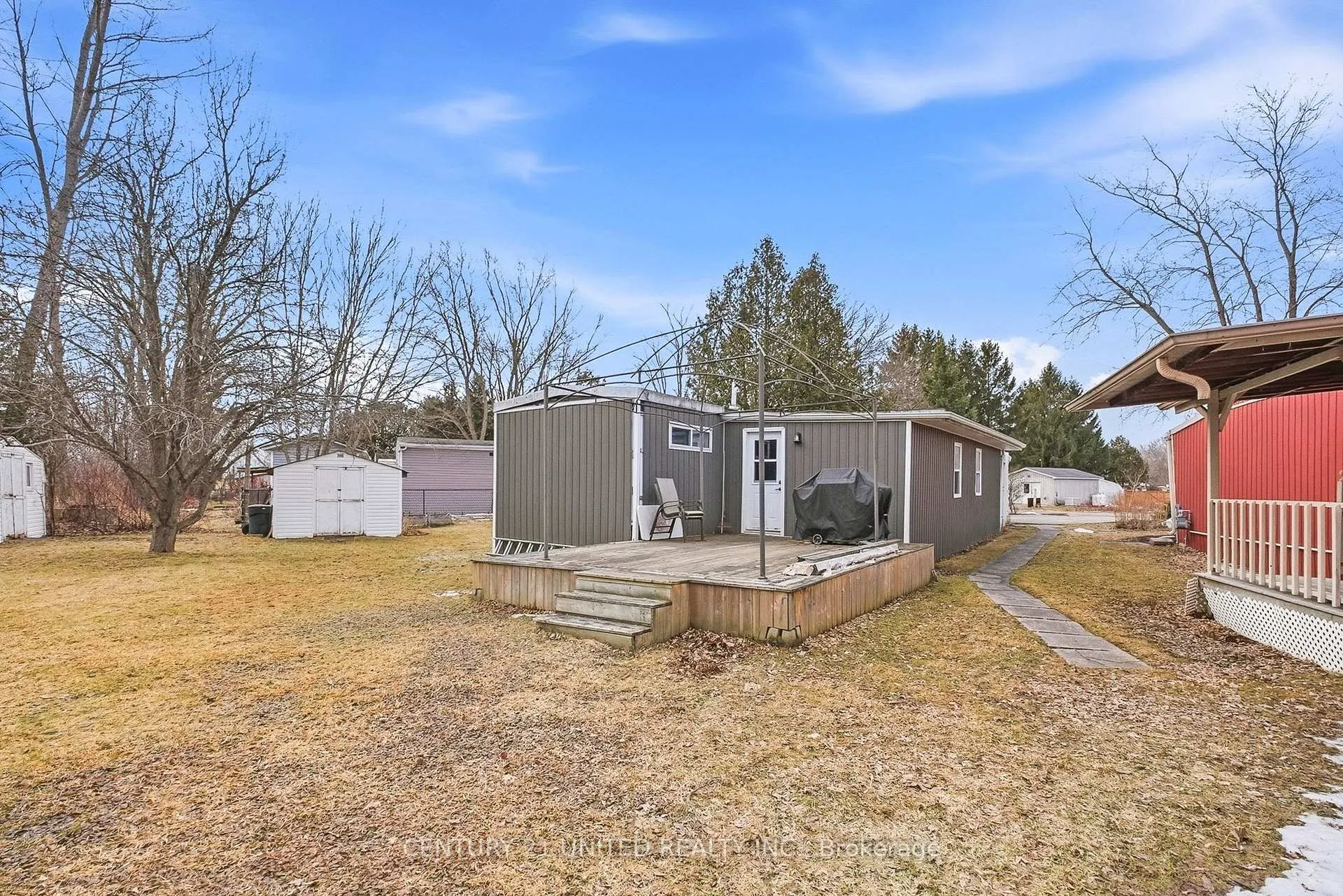 Photo 46 of 49 Hillview Drive, Hamilton Township, Rural Hamilton — HOMEH