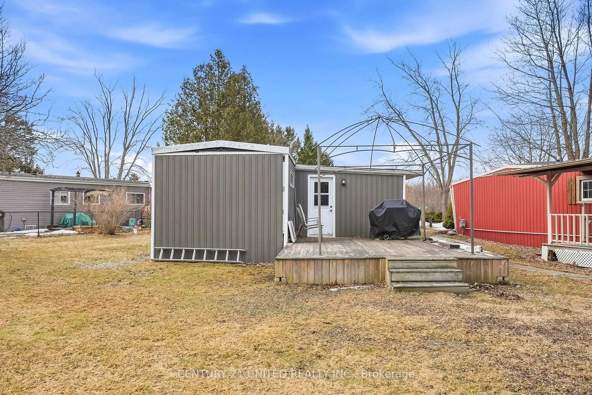 Photo 47 of 49 Hillview Drive, Hamilton Township, Rural Hamilton — HOMEH