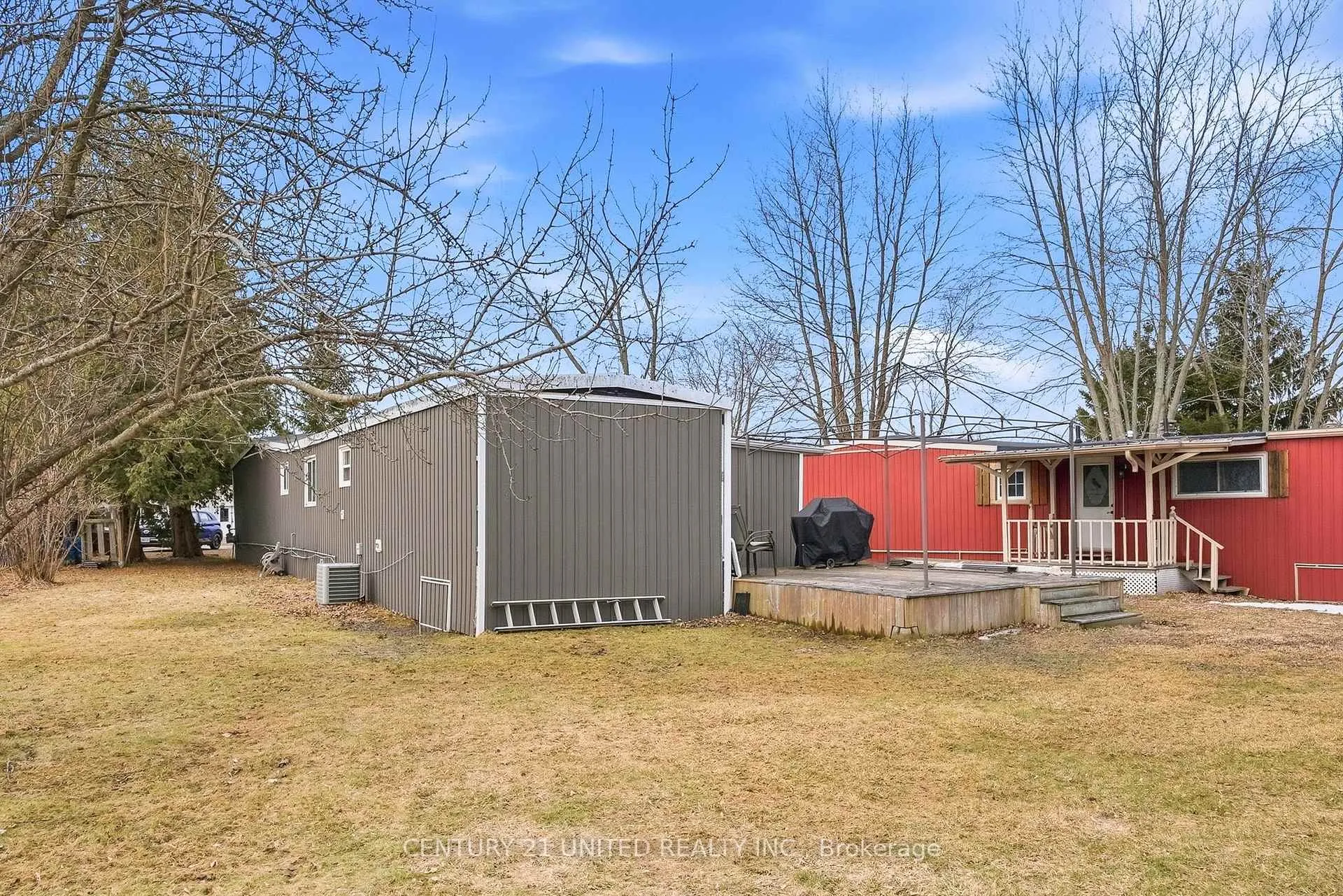 Photo 48 of 49 Hillview Drive, Hamilton Township, Rural Hamilton — HOMEH