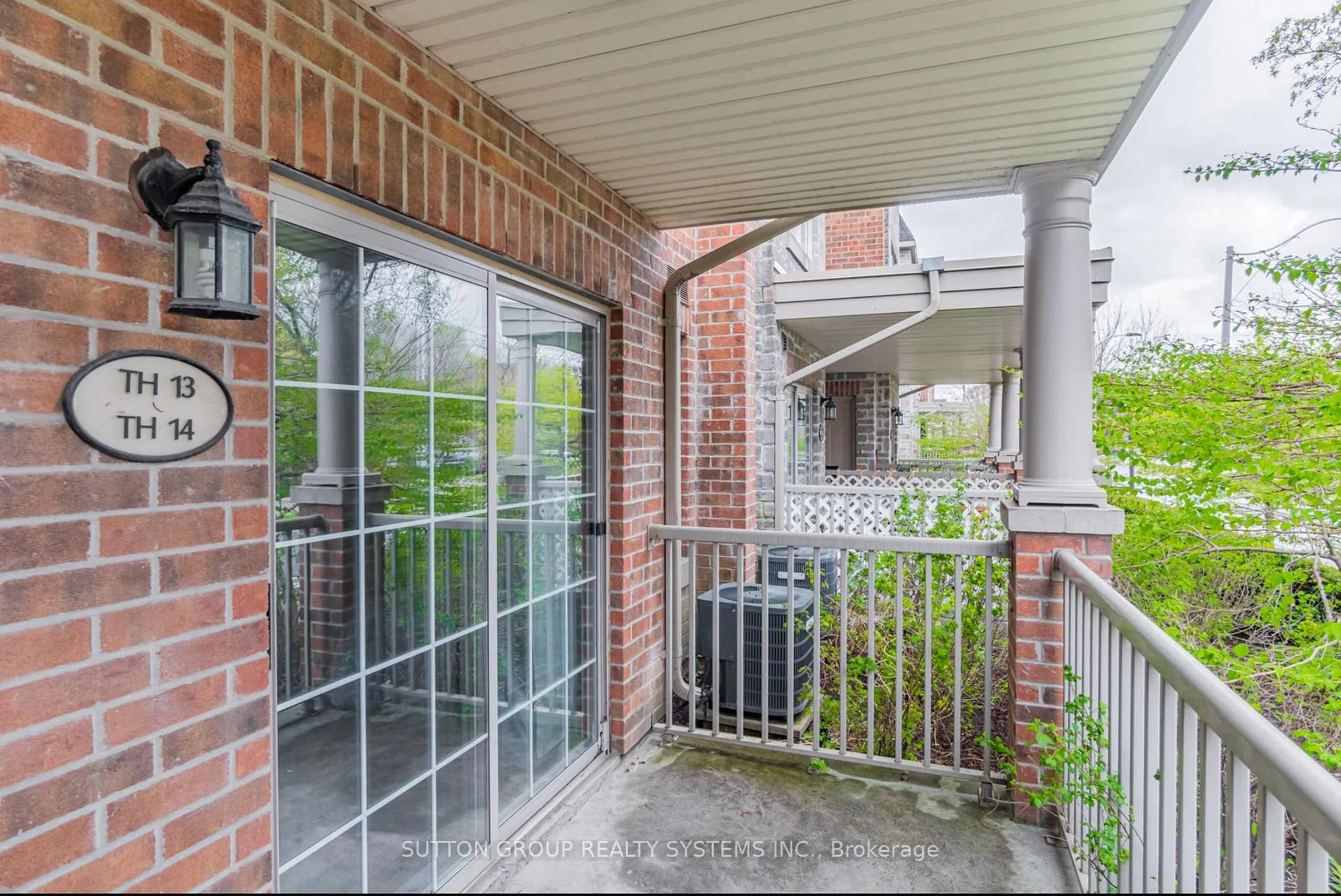Photo 21 of Unit TH 13, 93 The Queensway Avenue, Toronto, High Park-Swansea — HOMEH