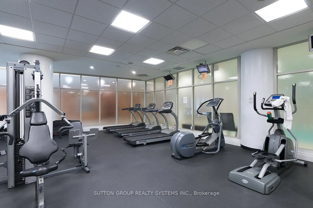 Photo 22 of Unit TH 13, 93 The Queensway Avenue, Toronto, High Park-Swansea — HOMEH