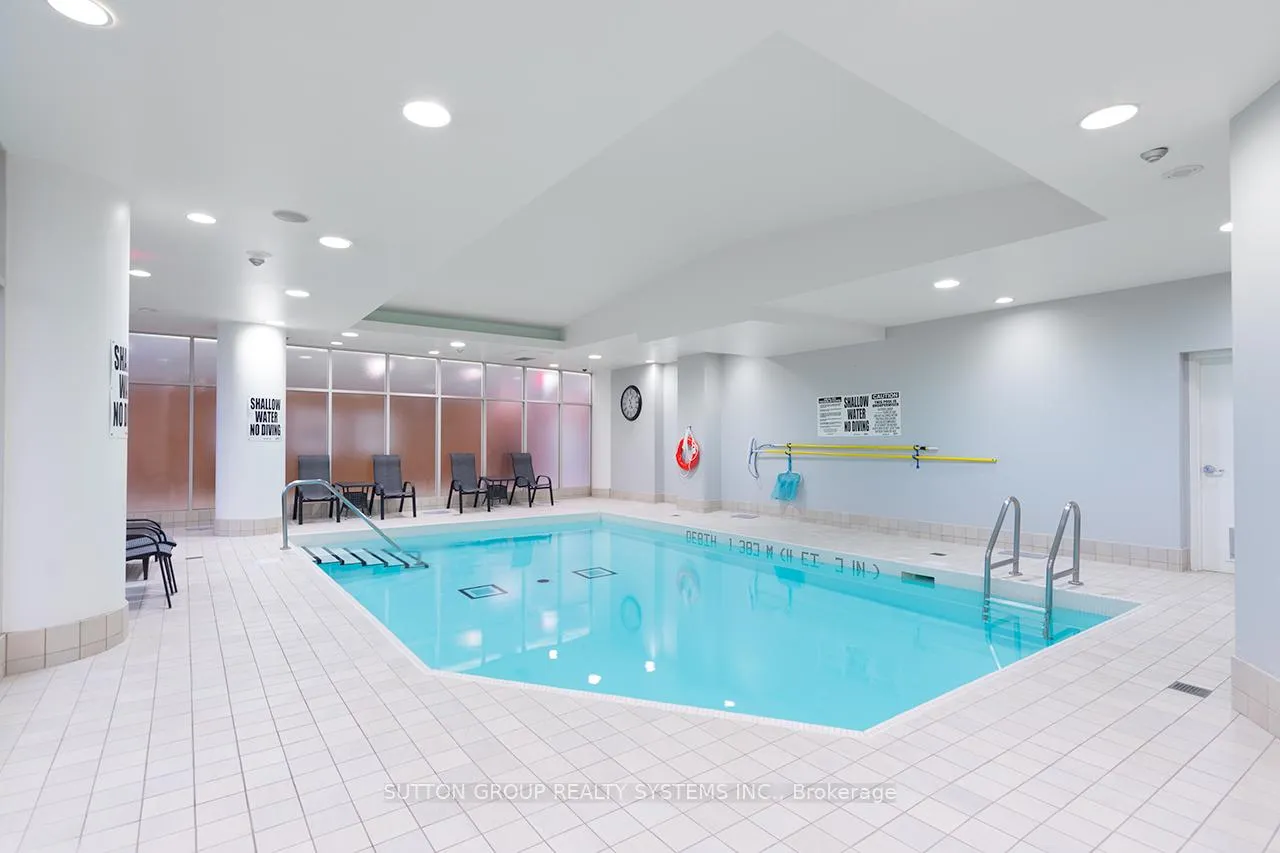 Photo 23 of Unit TH 13, 93 The Queensway Avenue, Toronto, High Park-Swansea — HOMEH