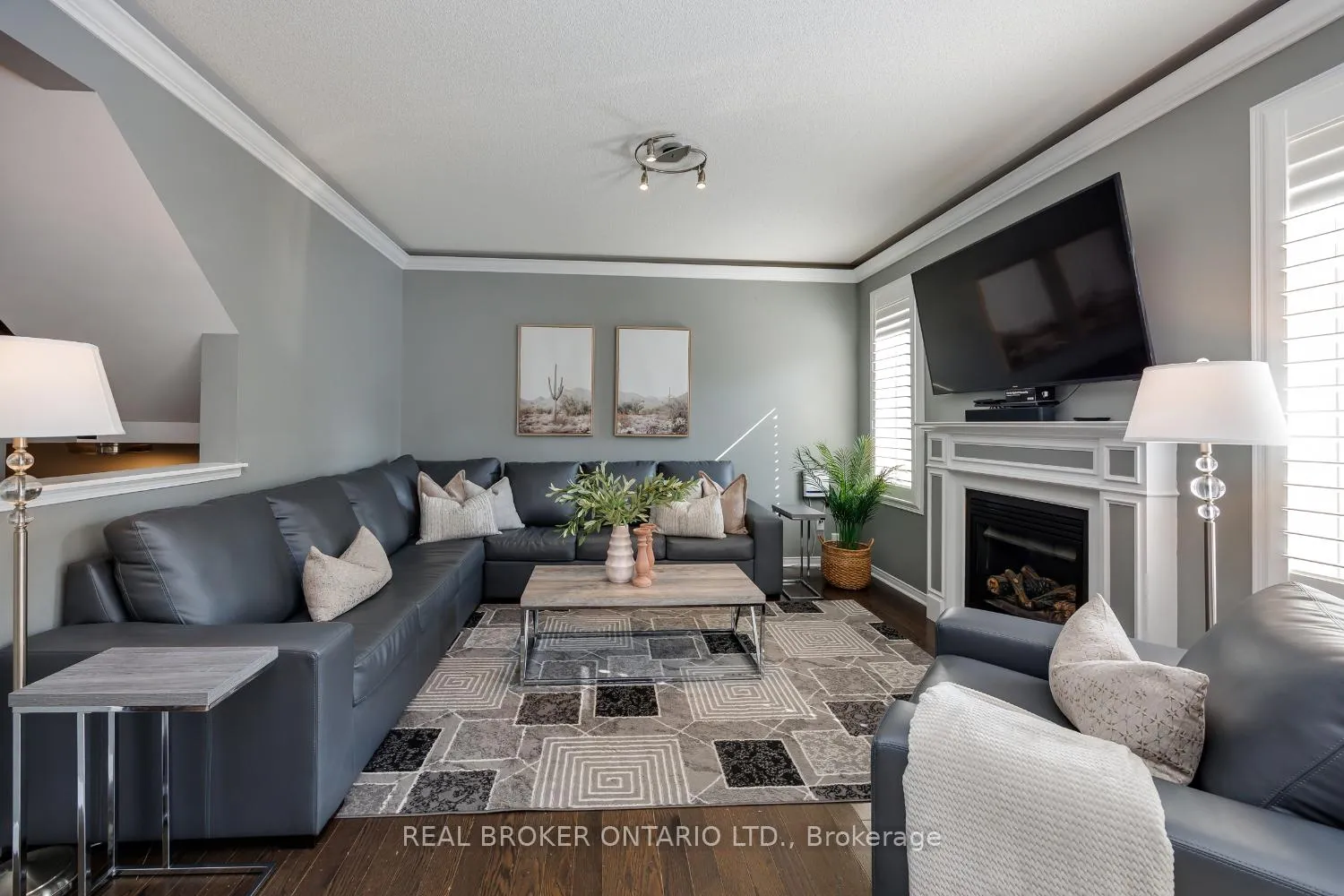 Photo 13 of 39 Harvey Jones Avenue, Clarington, Bowmanville — HOMEH