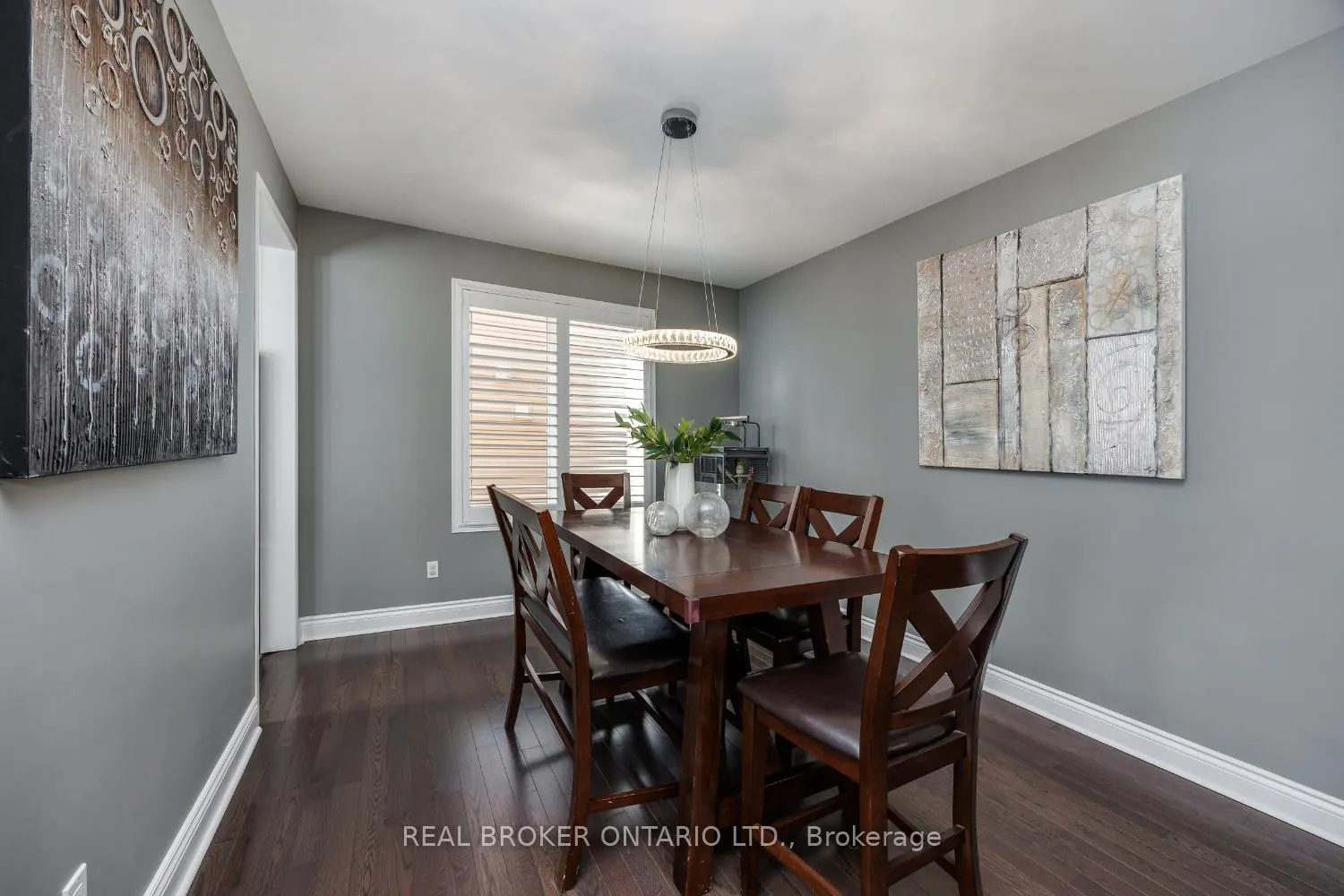Photo 14 of 39 Harvey Jones Avenue, Clarington, Bowmanville — HOMEH