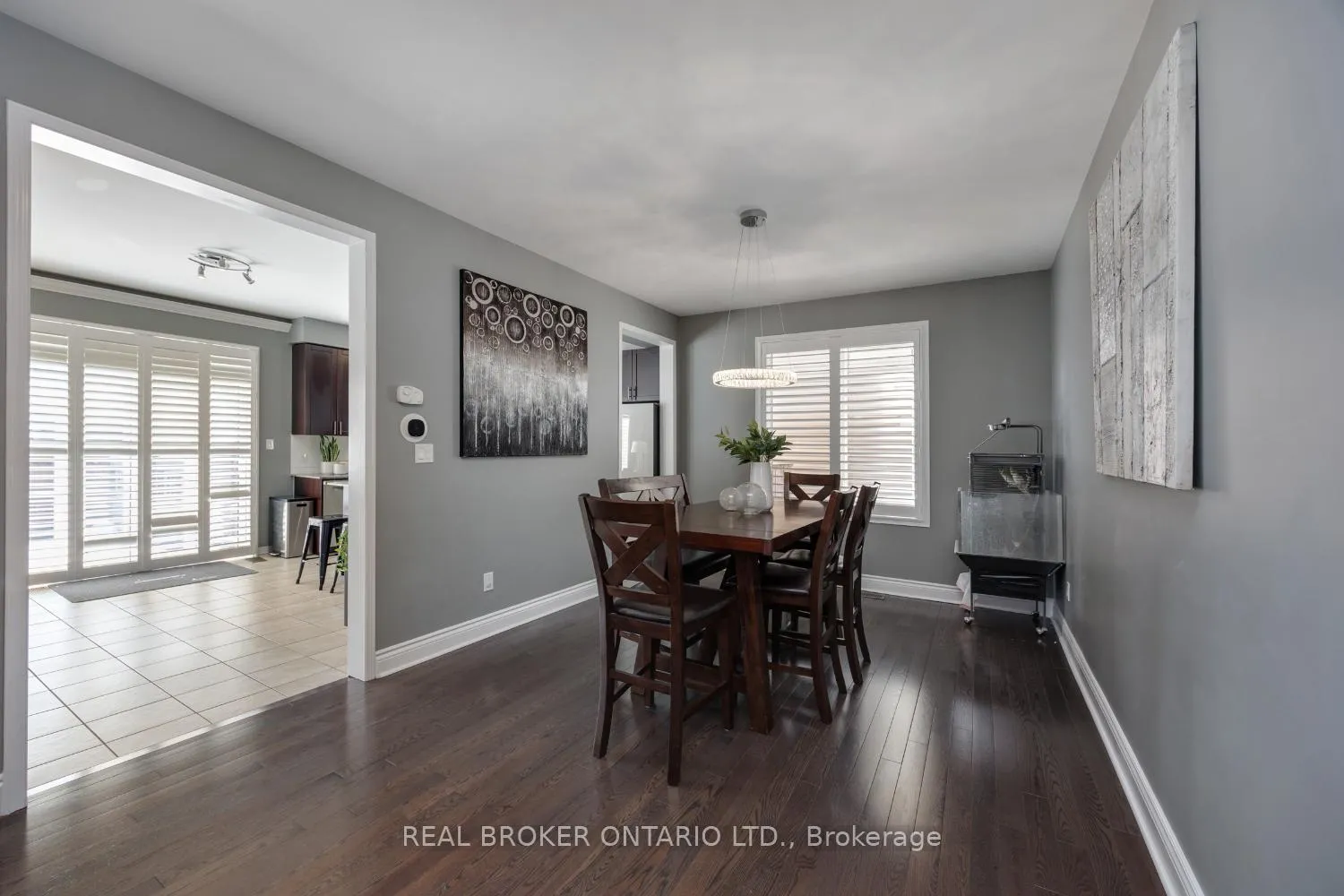 Photo 15 of 39 Harvey Jones Avenue, Clarington, Bowmanville — HOMEH