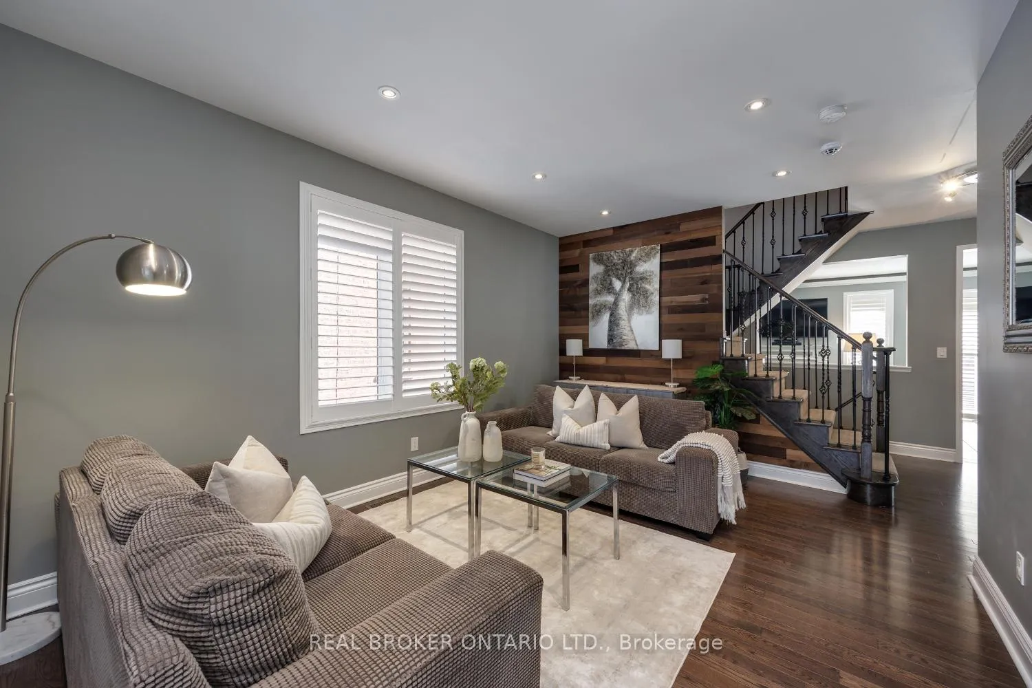 Photo 16 of 39 Harvey Jones Avenue, Clarington, Bowmanville — HOMEH