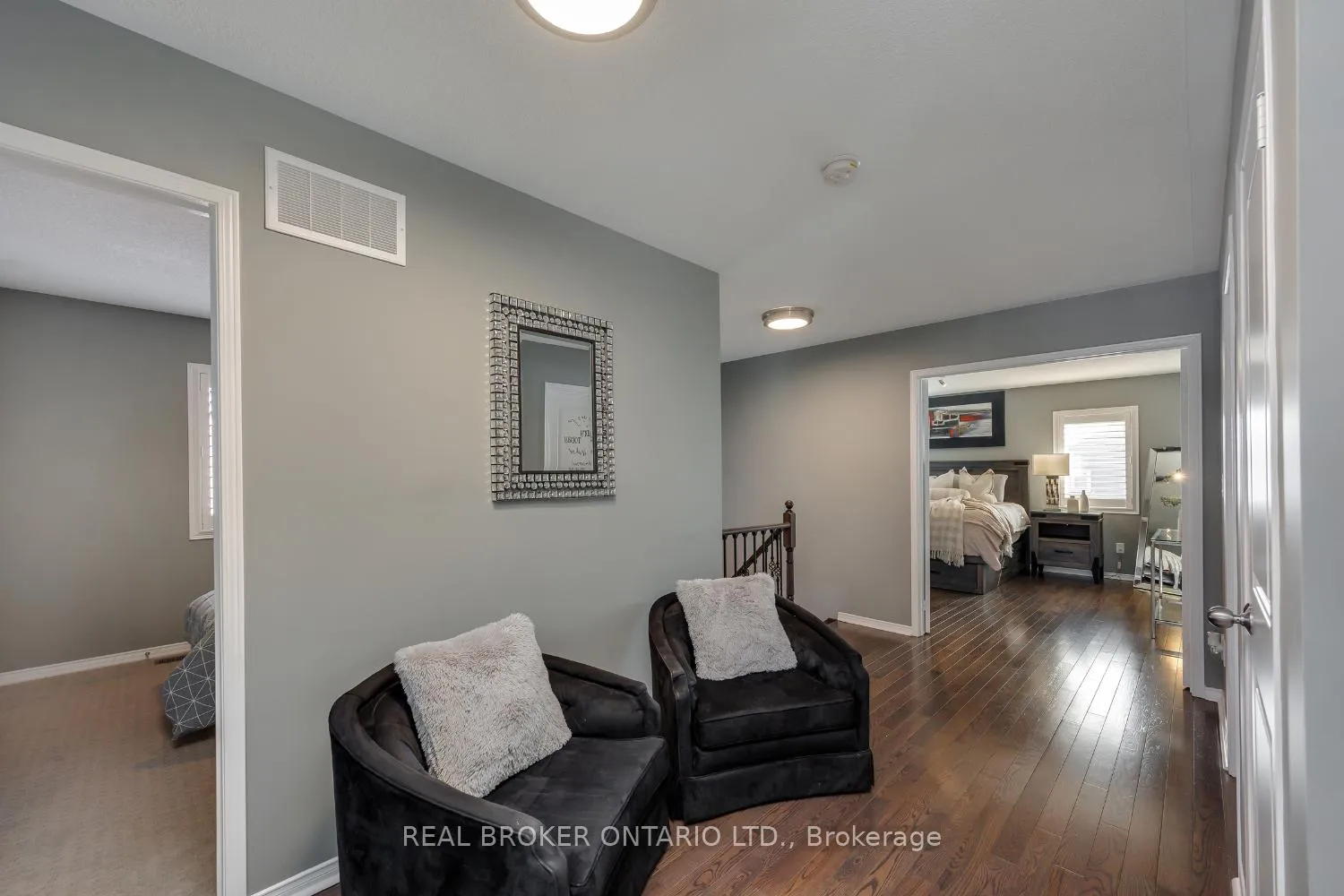 Photo 19 of 39 Harvey Jones Avenue, Clarington, Bowmanville — HOMEH