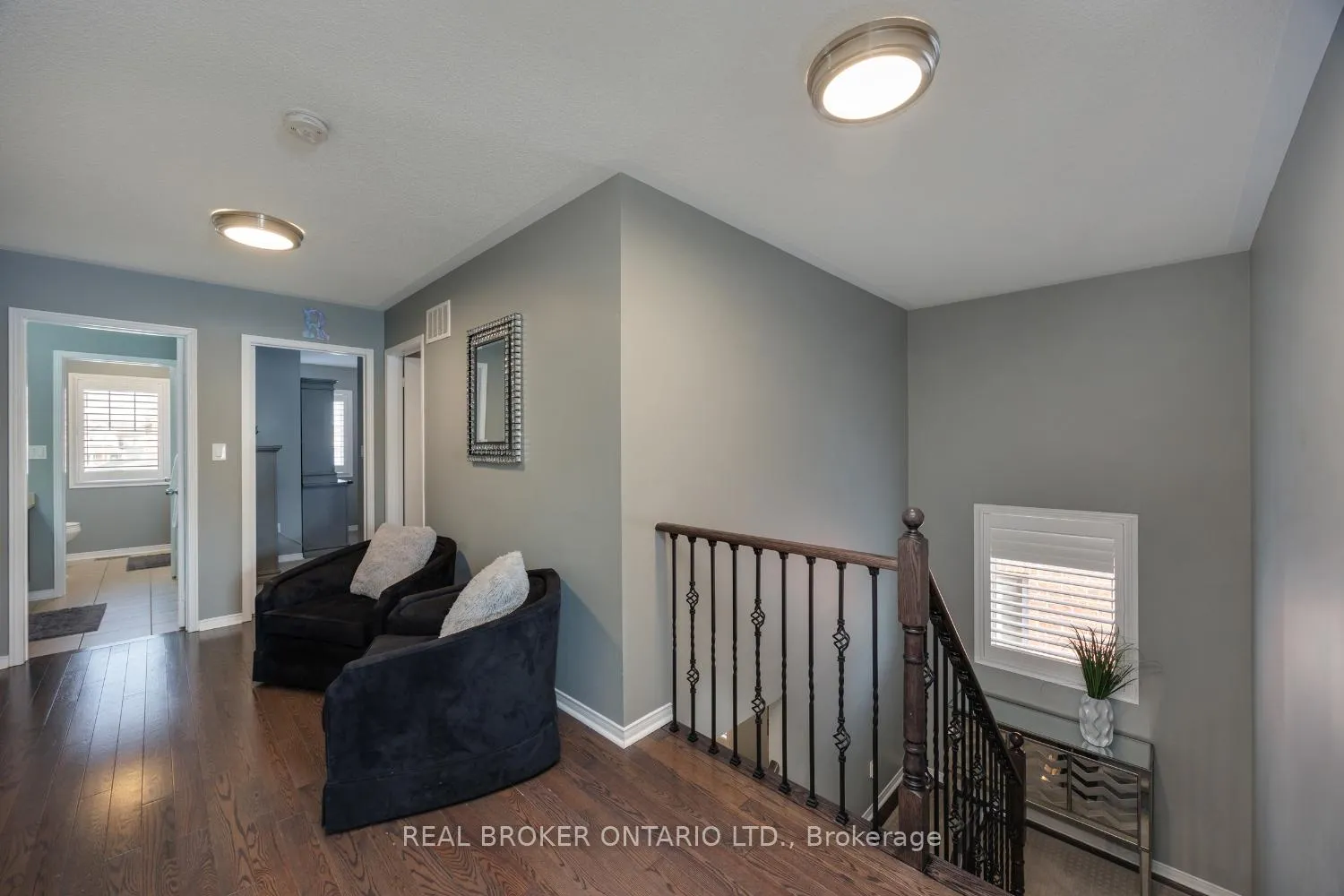 Photo 20 of 39 Harvey Jones Avenue, Clarington, Bowmanville — HOMEH