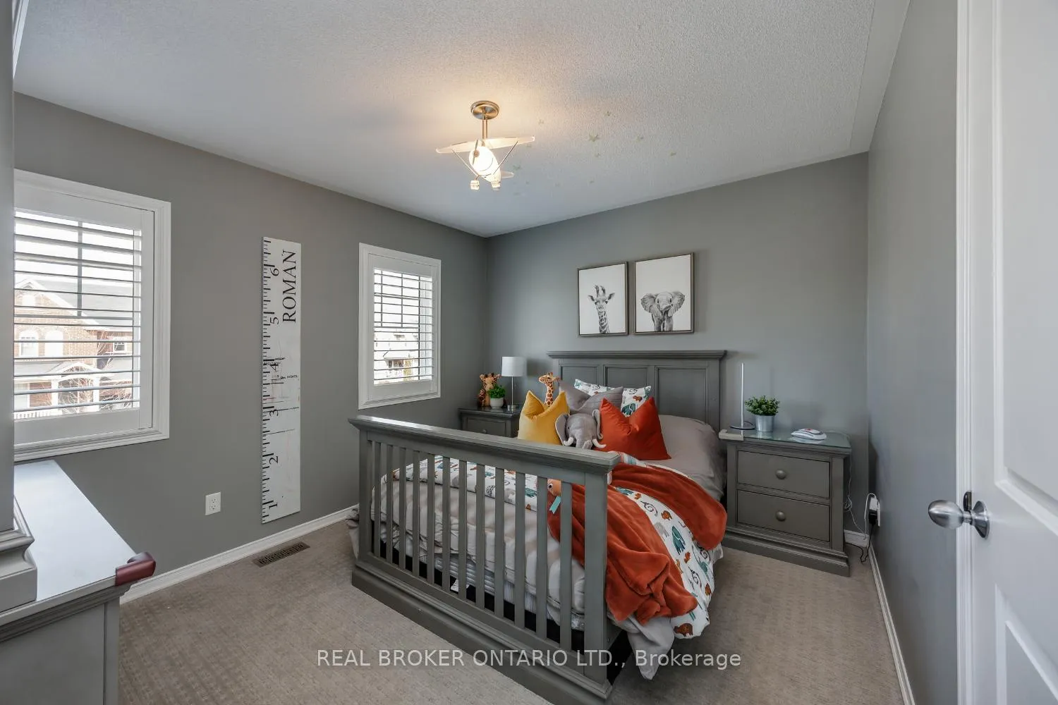 Photo 29 of 39 Harvey Jones Avenue, Clarington, Bowmanville — HOMEH