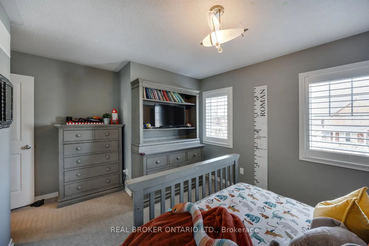 Photo 30 of 39 Harvey Jones Avenue, Clarington, Bowmanville — HOMEH