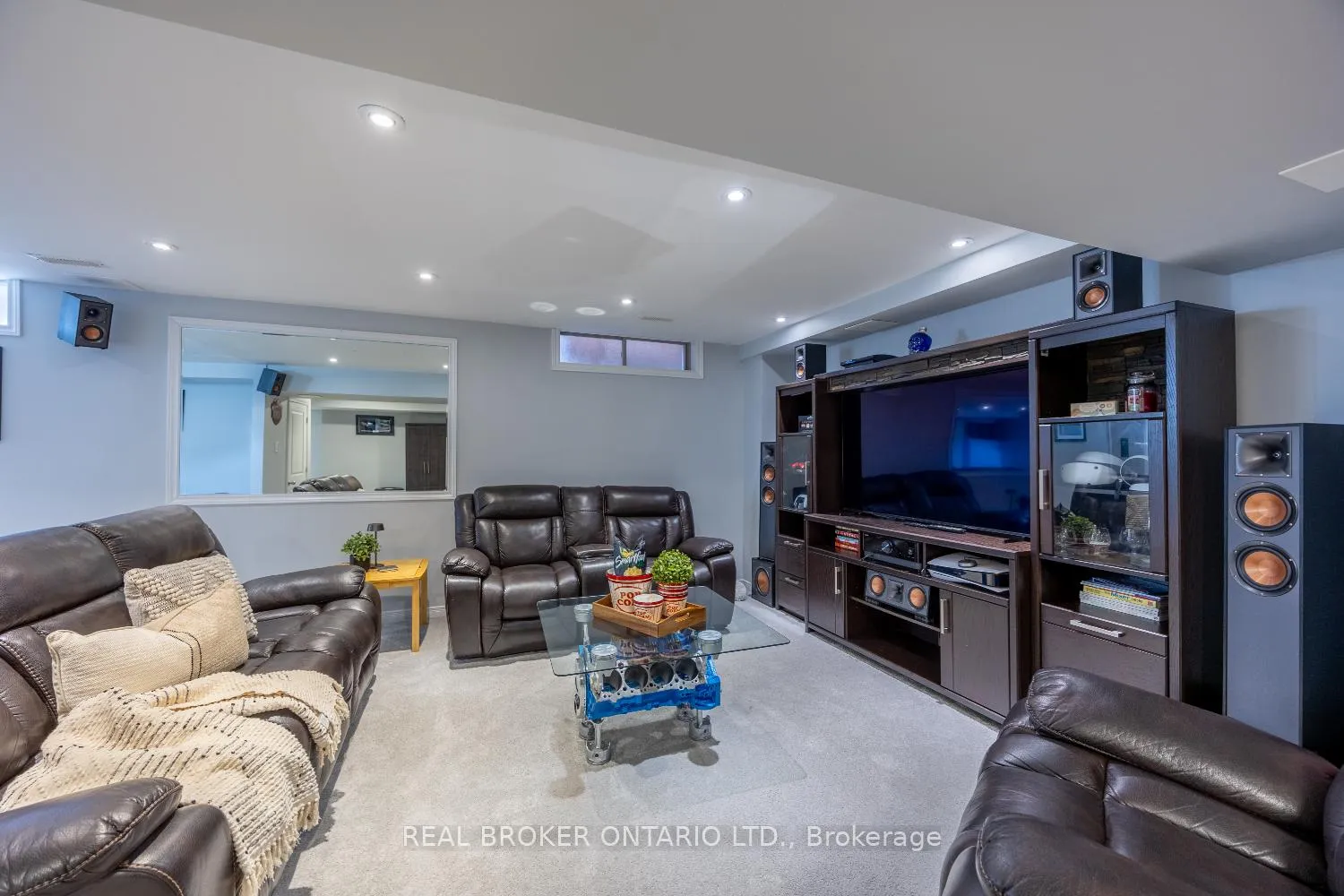 Photo 32 of 39 Harvey Jones Avenue, Clarington, Bowmanville — HOMEH