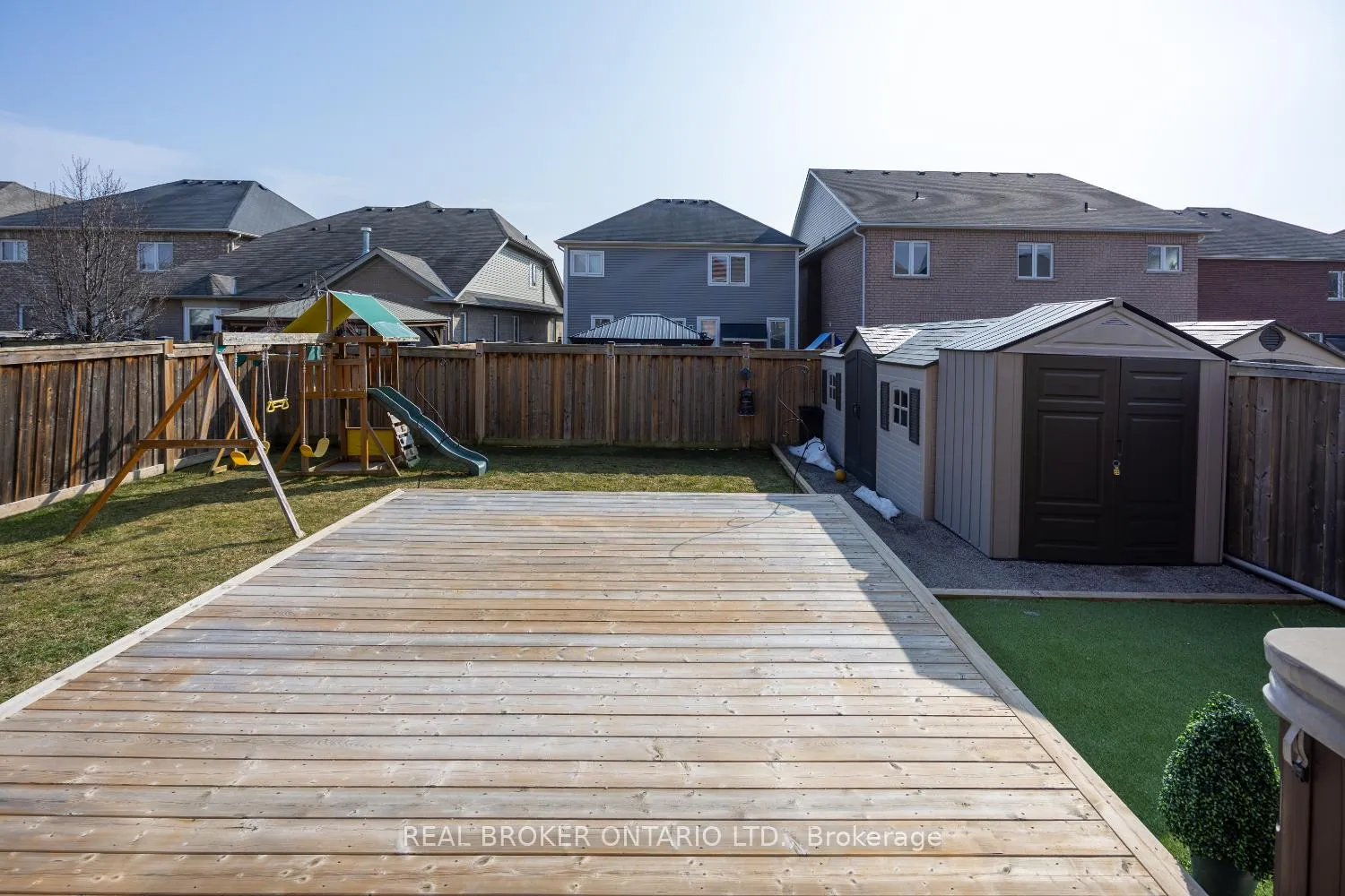 Photo 36 of 39 Harvey Jones Avenue, Clarington, Bowmanville — HOMEH