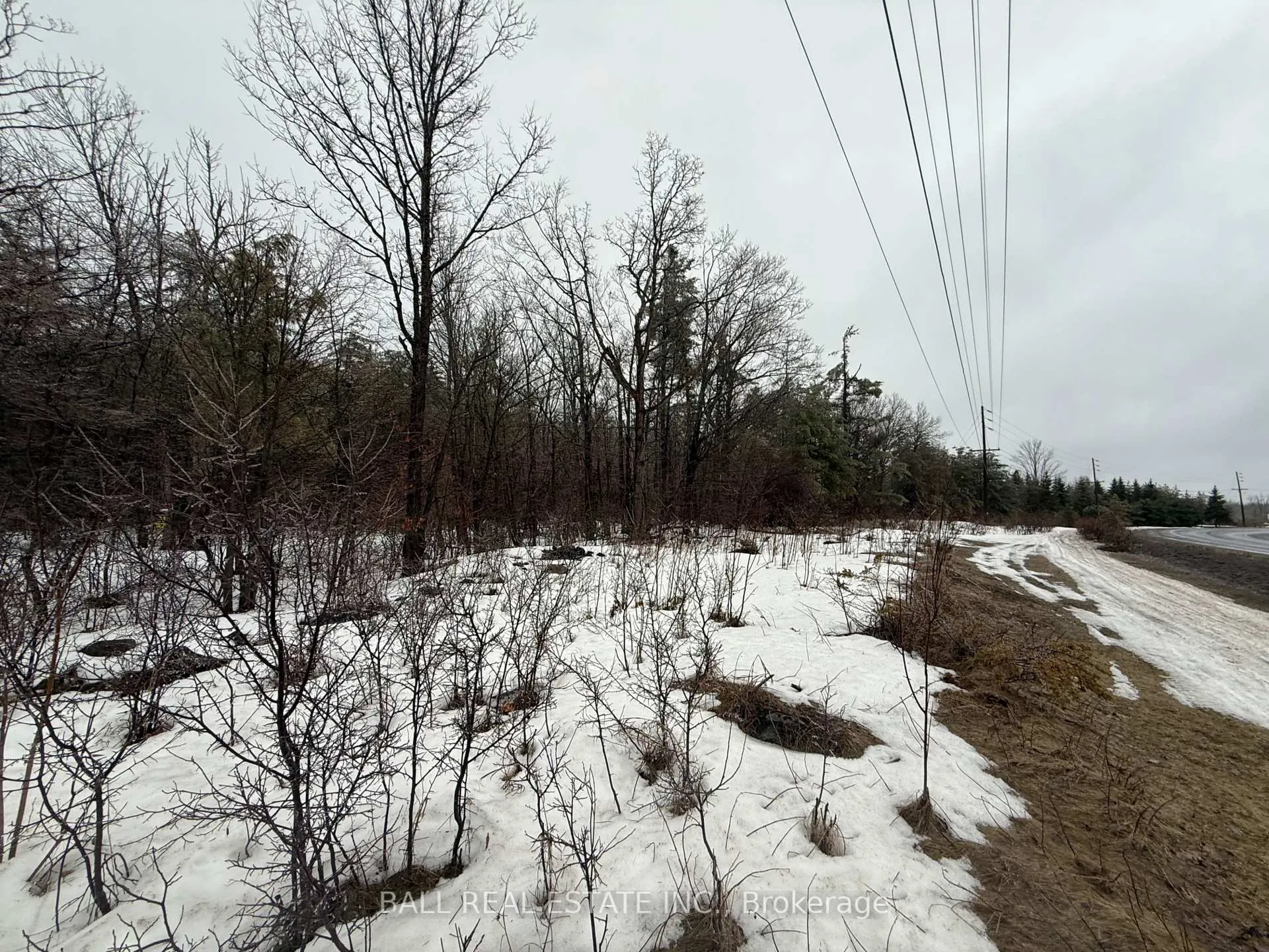 Photo 1 of Lot 1 County Road 6, Douro-Dummer — HOMEH
