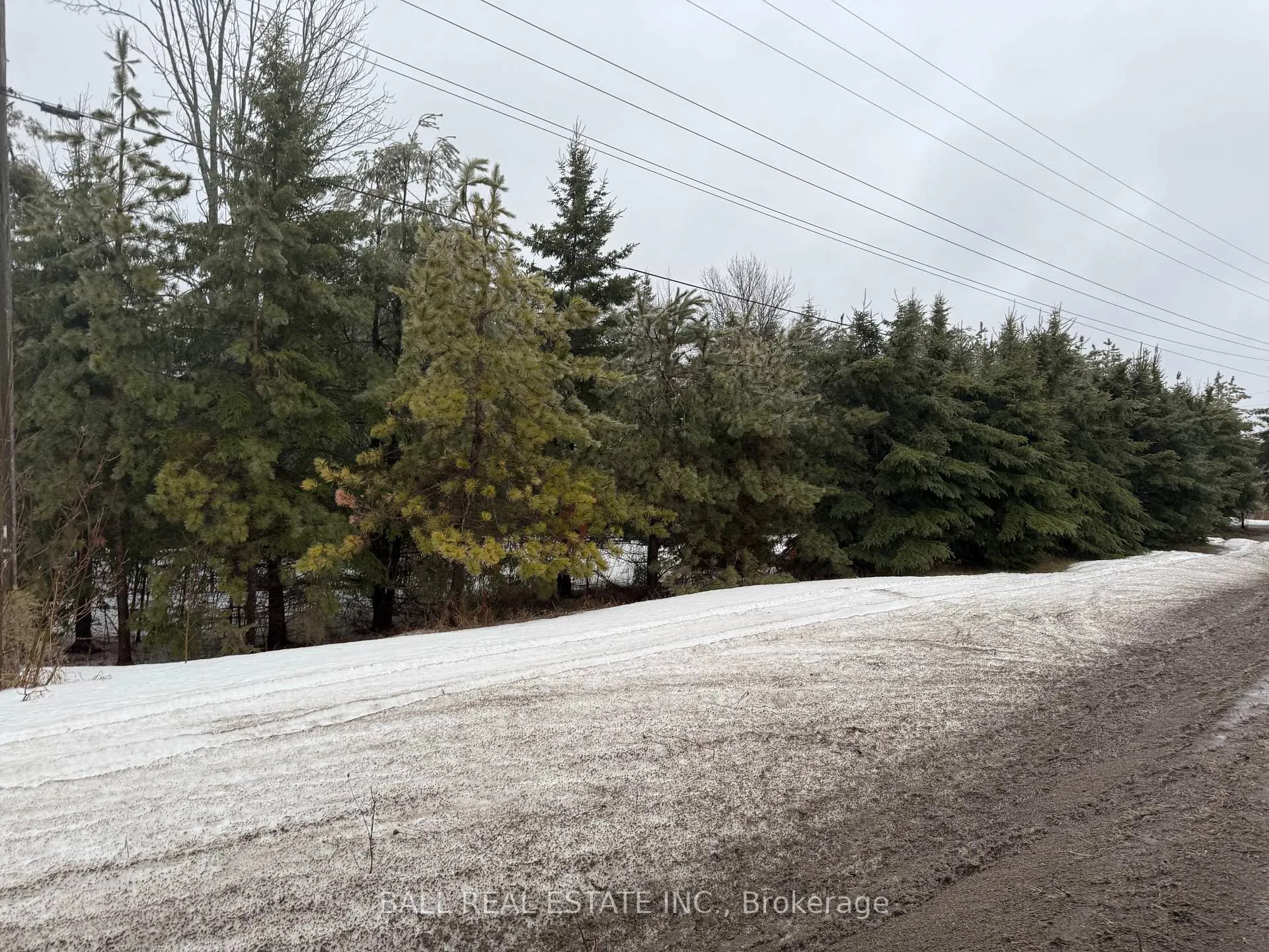 Photo 4 of Lot 1 County Road 6, Douro-Dummer — HOMEH