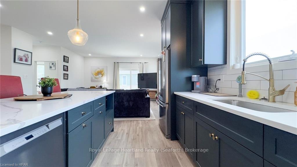 Photo 12 of 24 Silver Creek Road, Huron East, Seaforth — HOMEH