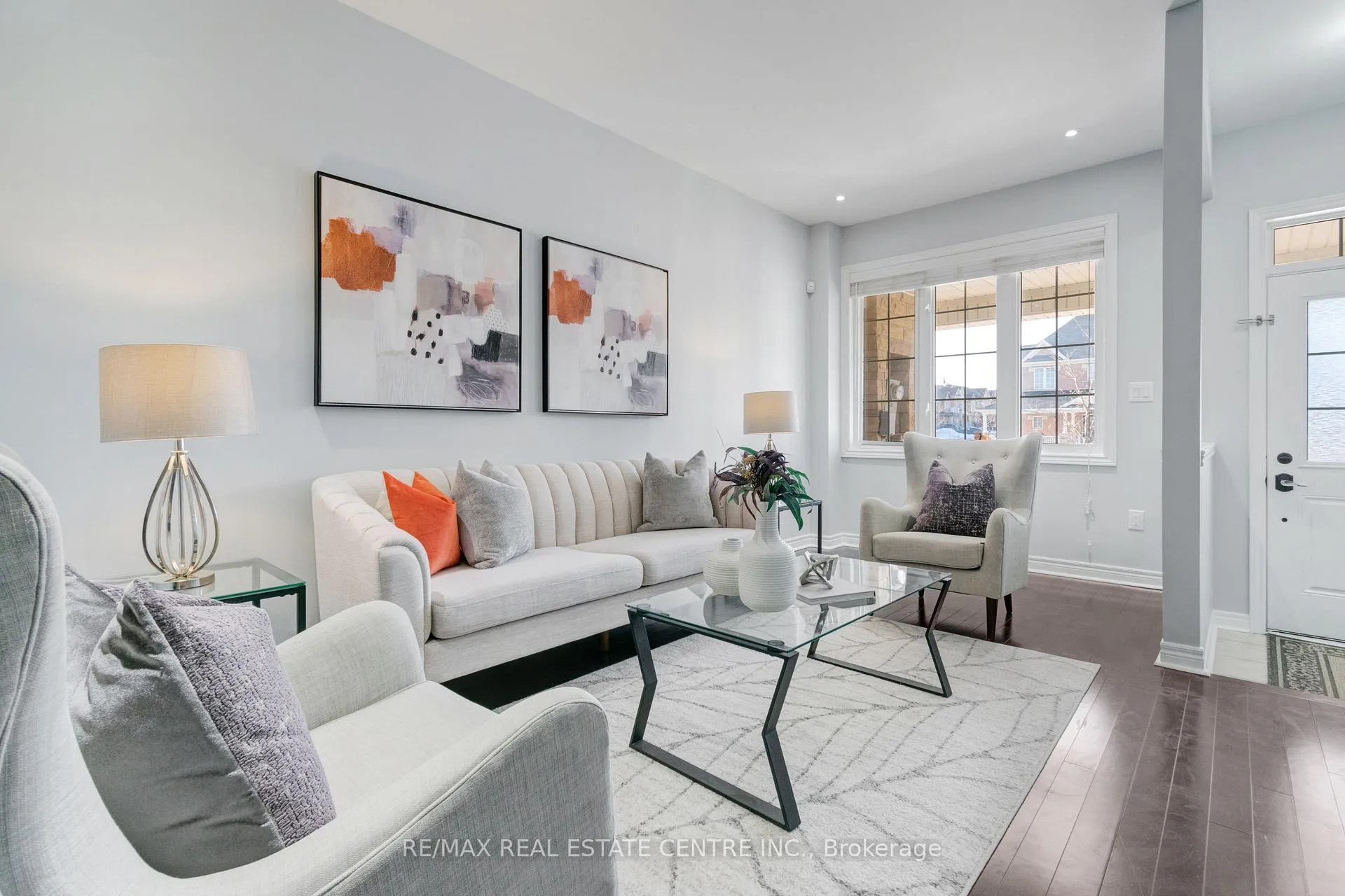 Photo 15 of 49 Wardsville Drive, Brampton, Bram West — HOMEH