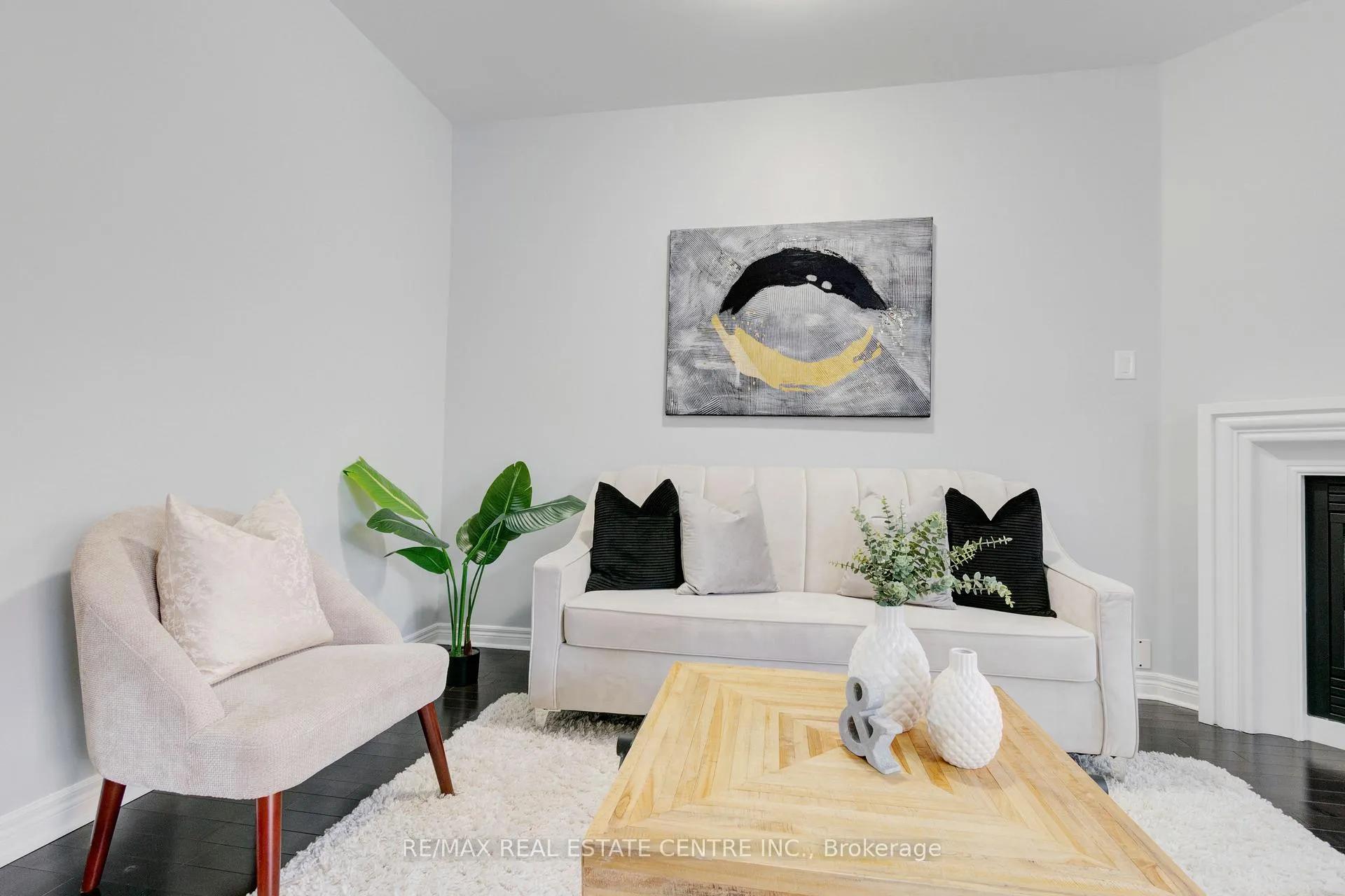 Photo 19 of 49 Wardsville Drive, Brampton, Bram West — HOMEH