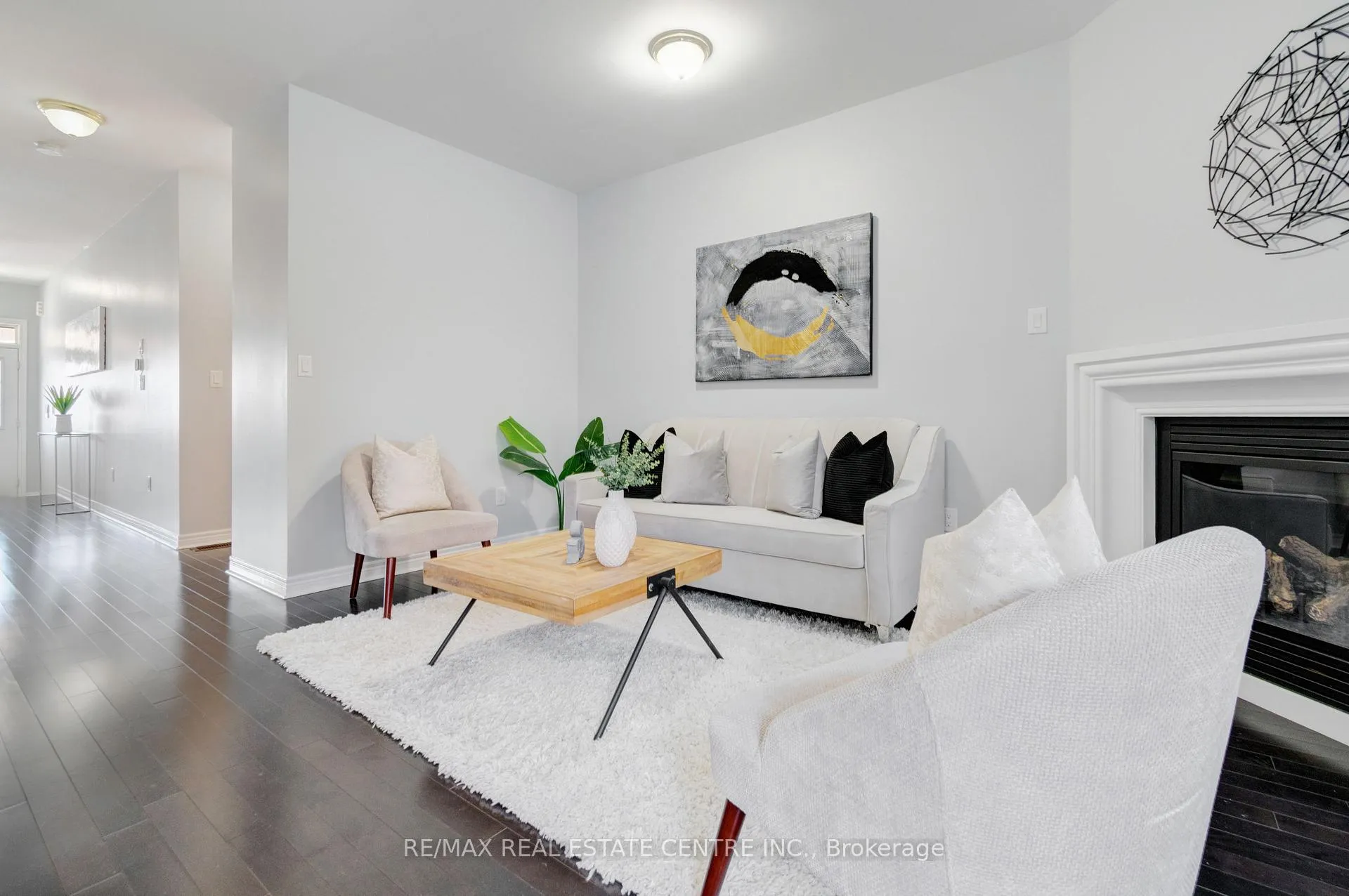 Photo 20 of 49 Wardsville Drive, Brampton, Bram West — HOMEH