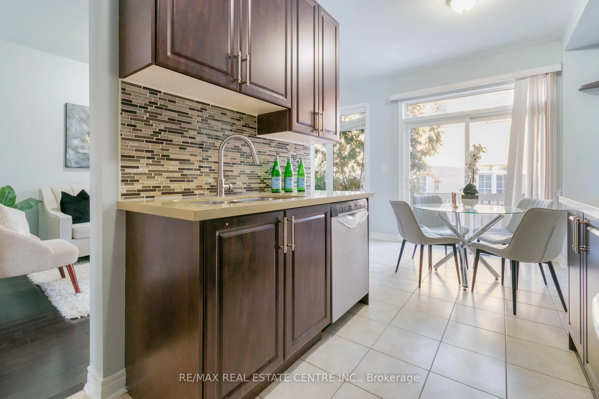 Photo 26 of 49 Wardsville Drive, Brampton, Bram West — HOMEH