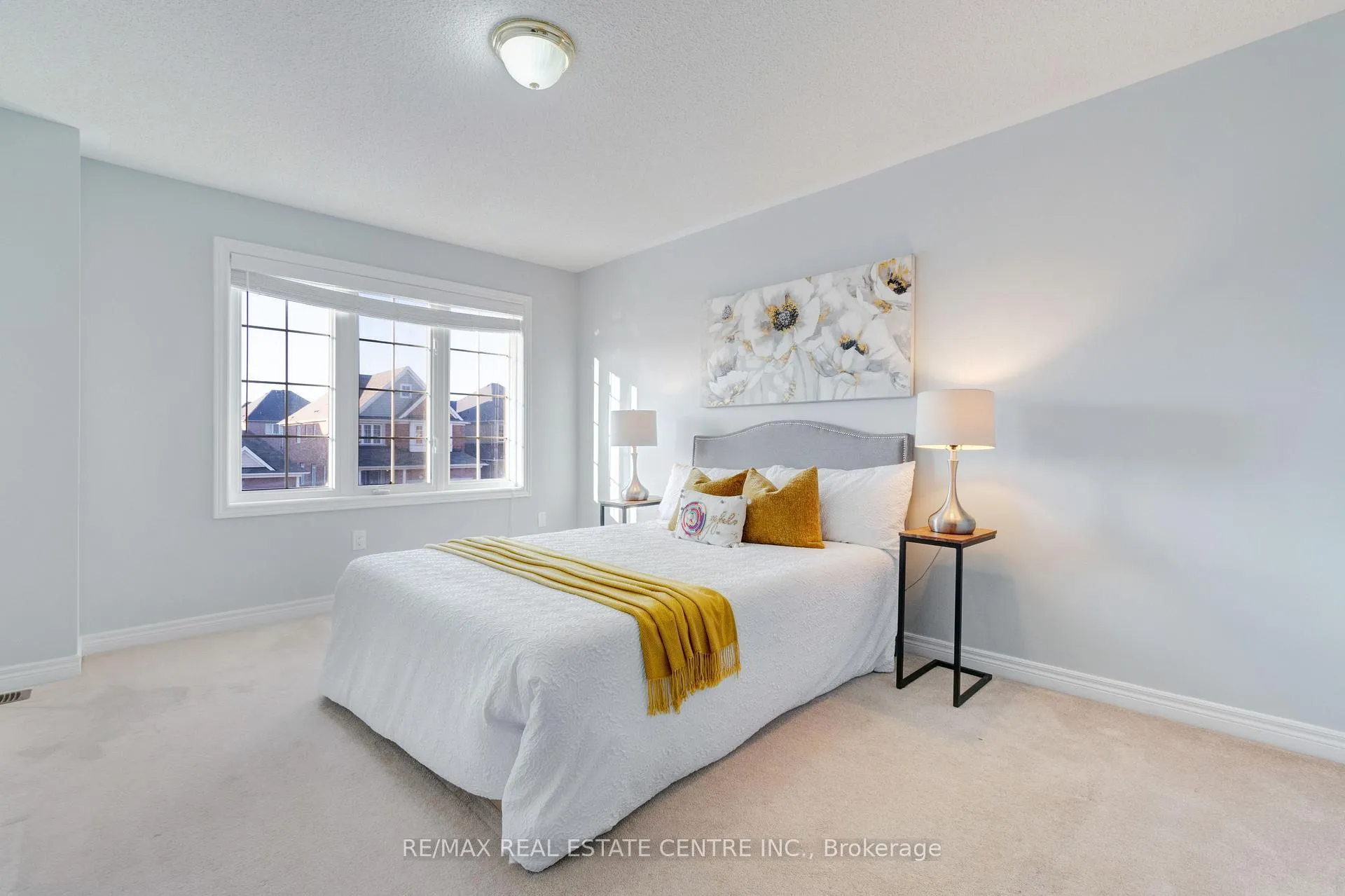 Photo 32 of 49 Wardsville Drive, Brampton, Bram West — HOMEH