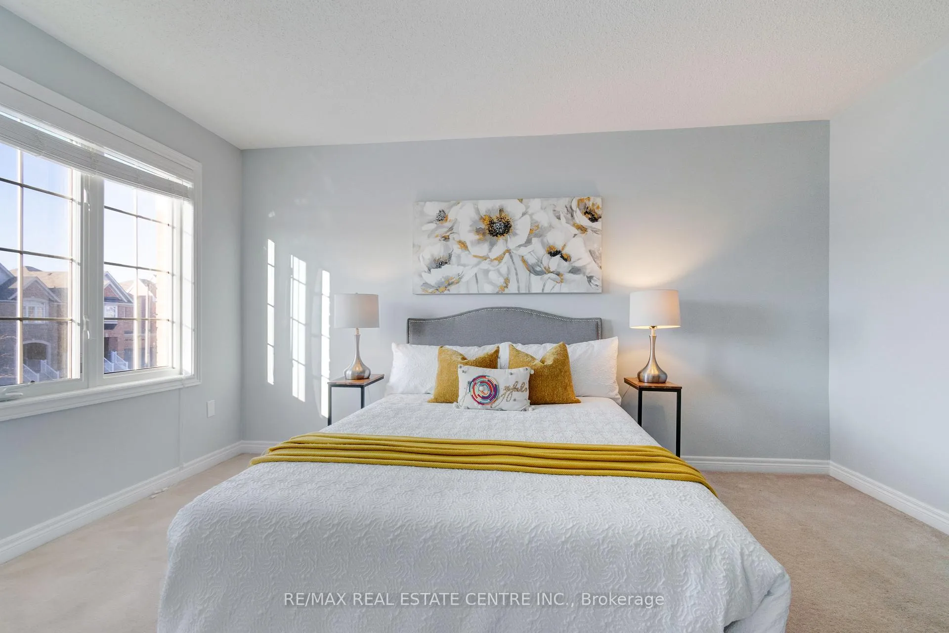 Photo 33 of 49 Wardsville Drive, Brampton, Bram West — HOMEH