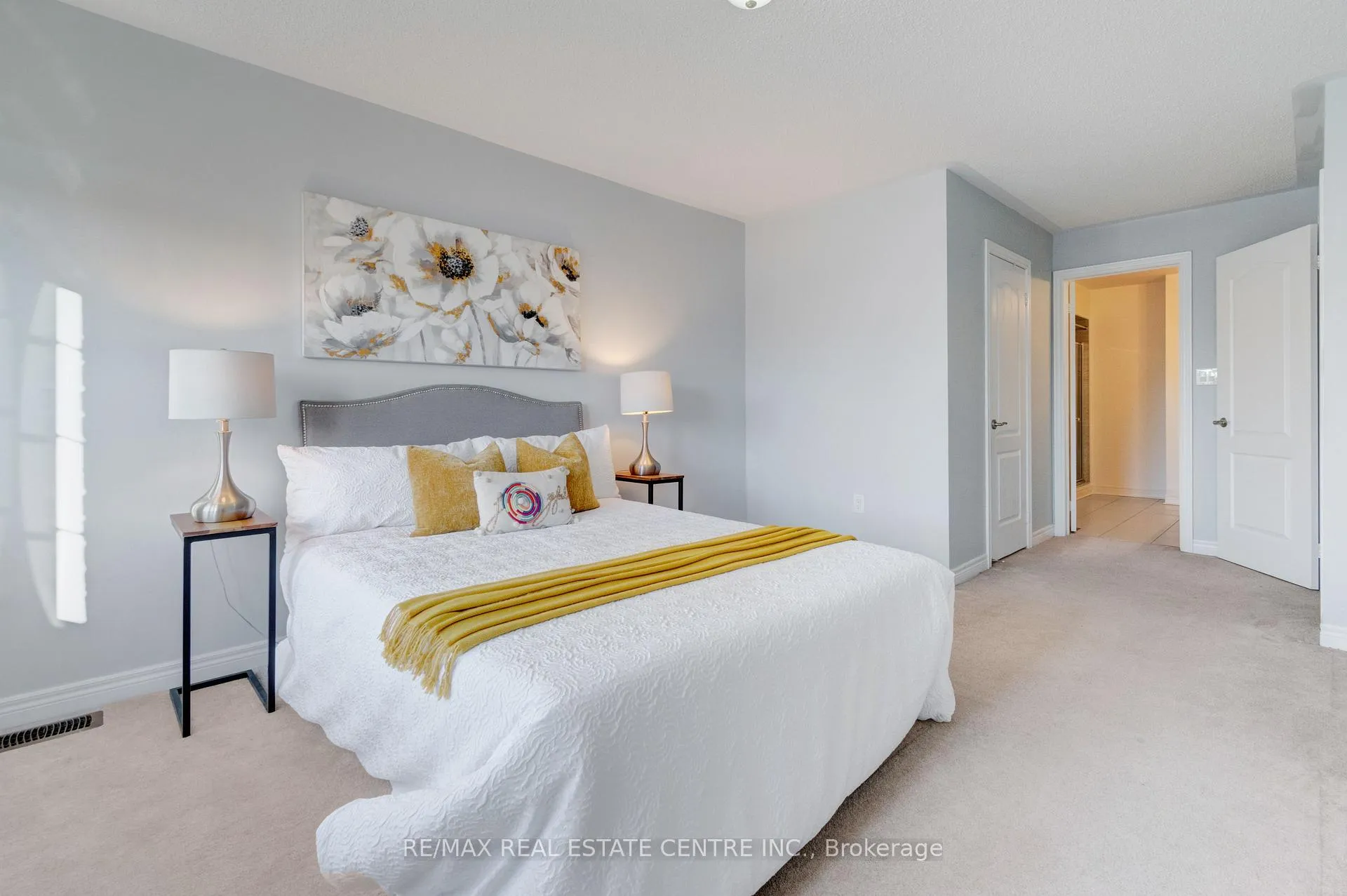 Photo 34 of 49 Wardsville Drive, Brampton, Bram West — HOMEH