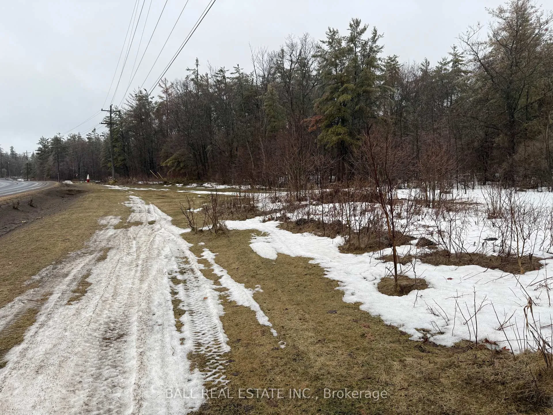 Photo 1 of Lot 2 County Road 6, Douro-Dummer — HOMEH