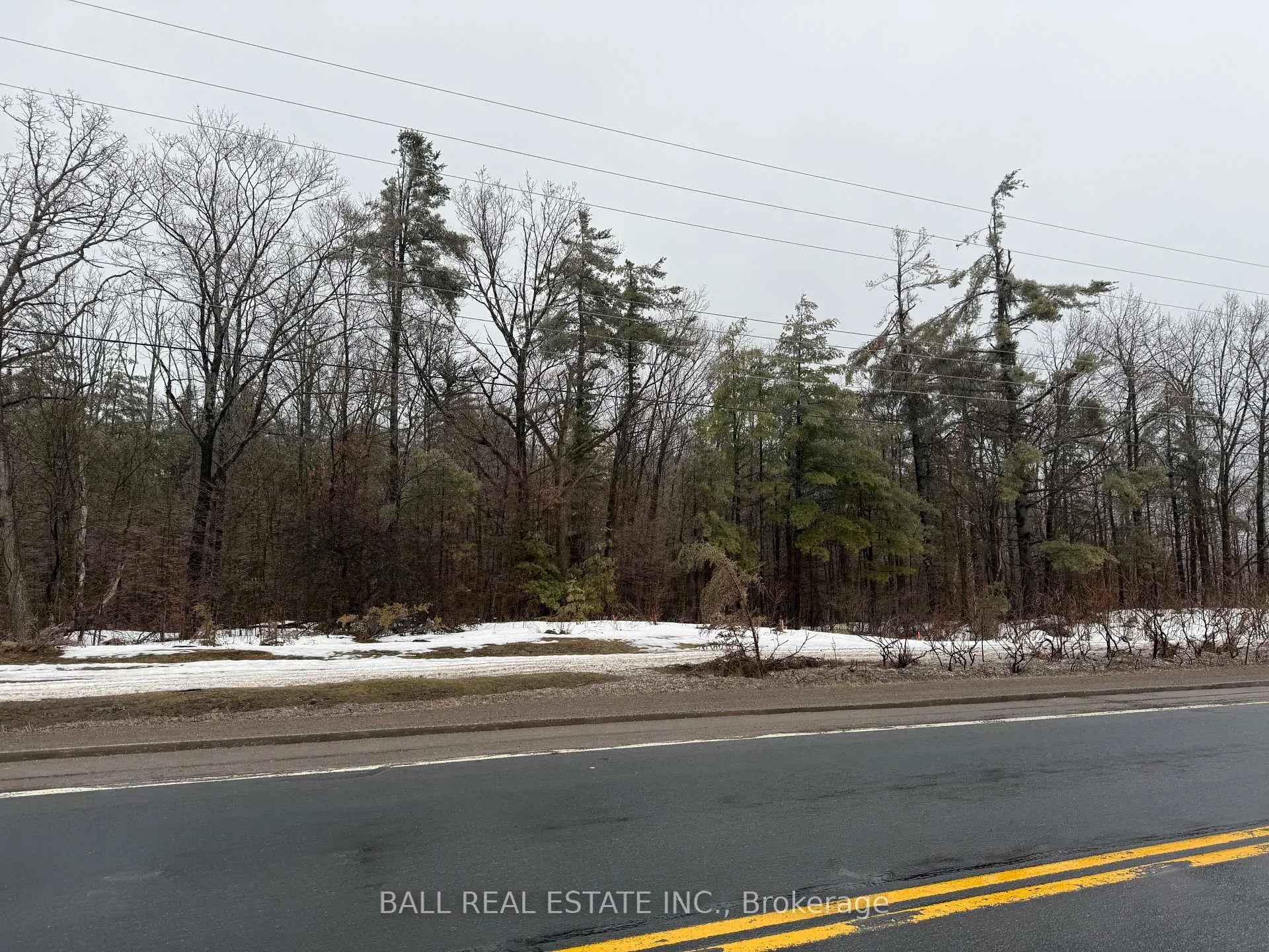 Photo 3 of Lot 2 County Road 6, Douro-Dummer — HOMEH