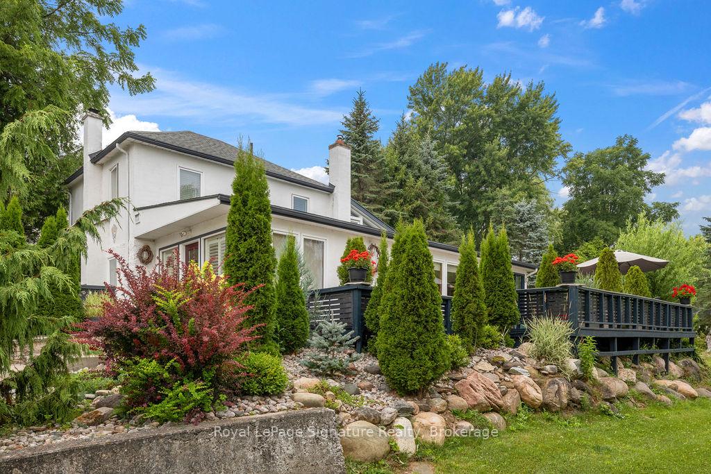 Photo 1 of 226079 Centreville Road, Meaford — HOMEH