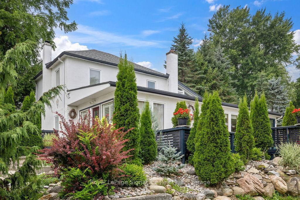 Photo 3 of 226079 Centreville Road, Meaford — HOMEH