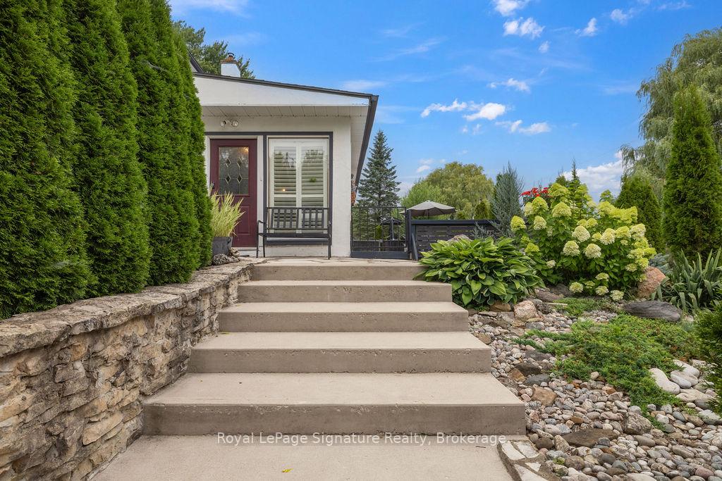 Photo 4 of 226079 Centreville Road, Meaford — HOMEH