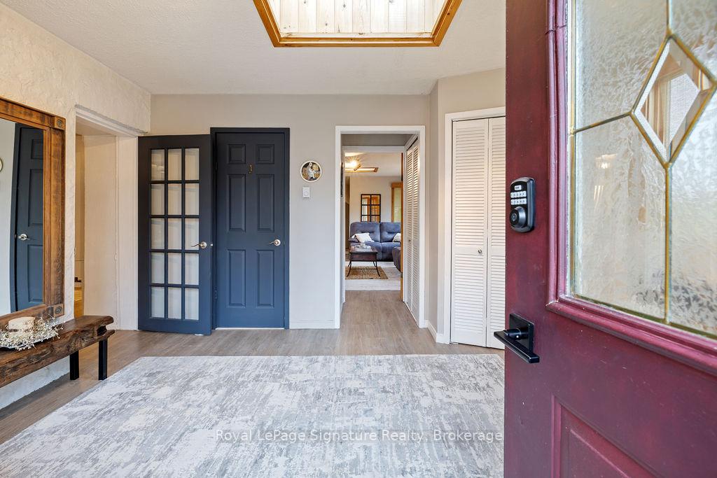 Photo 5 of 226079 Centreville Road, Meaford — HOMEH