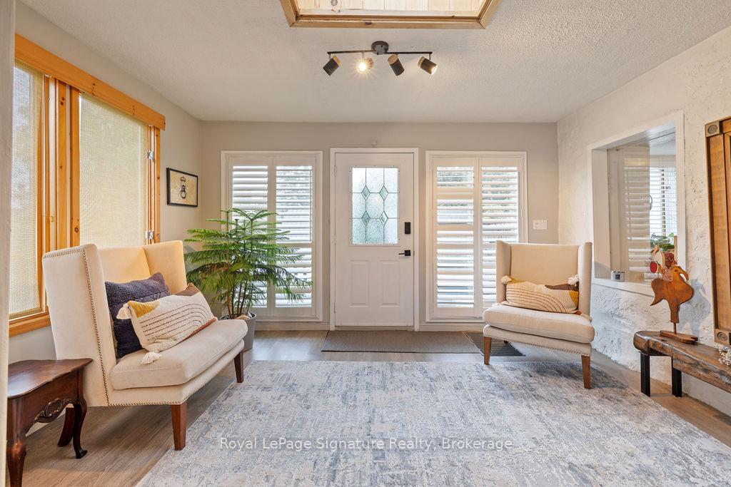 Photo 6 of 226079 Centreville Road, Meaford — HOMEH