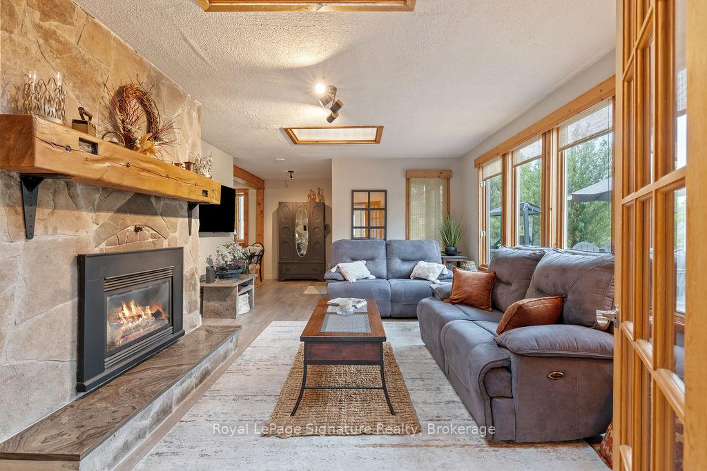 Photo 11 of 226079 Centreville Road, Meaford — HOMEH