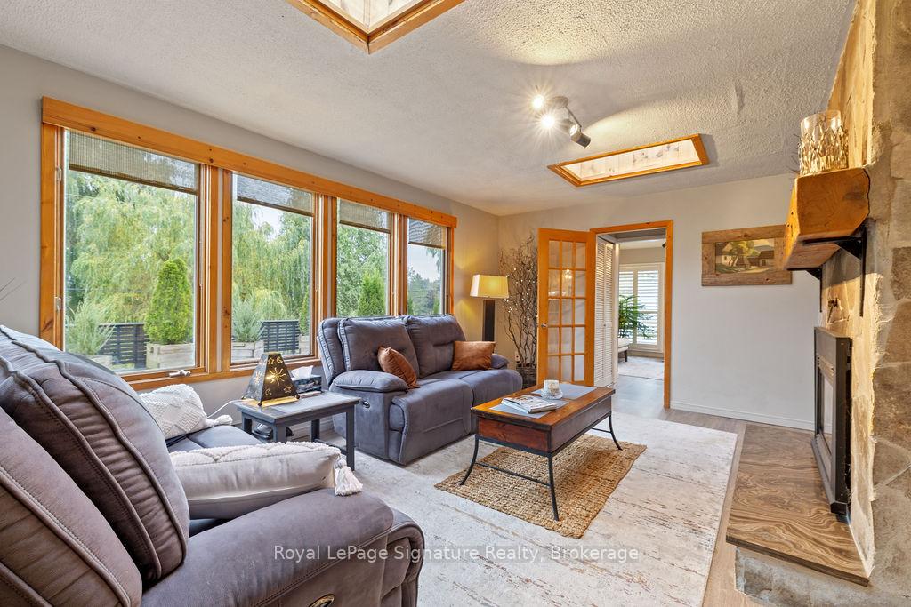 Photo 12 of 226079 Centreville Road, Meaford — HOMEH