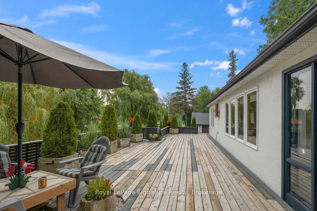 Photo 21 of 226079 Centreville Road, Meaford — HOMEH