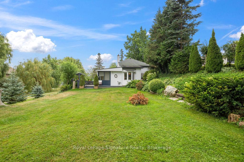 Photo 23 of 226079 Centreville Road, Meaford — HOMEH