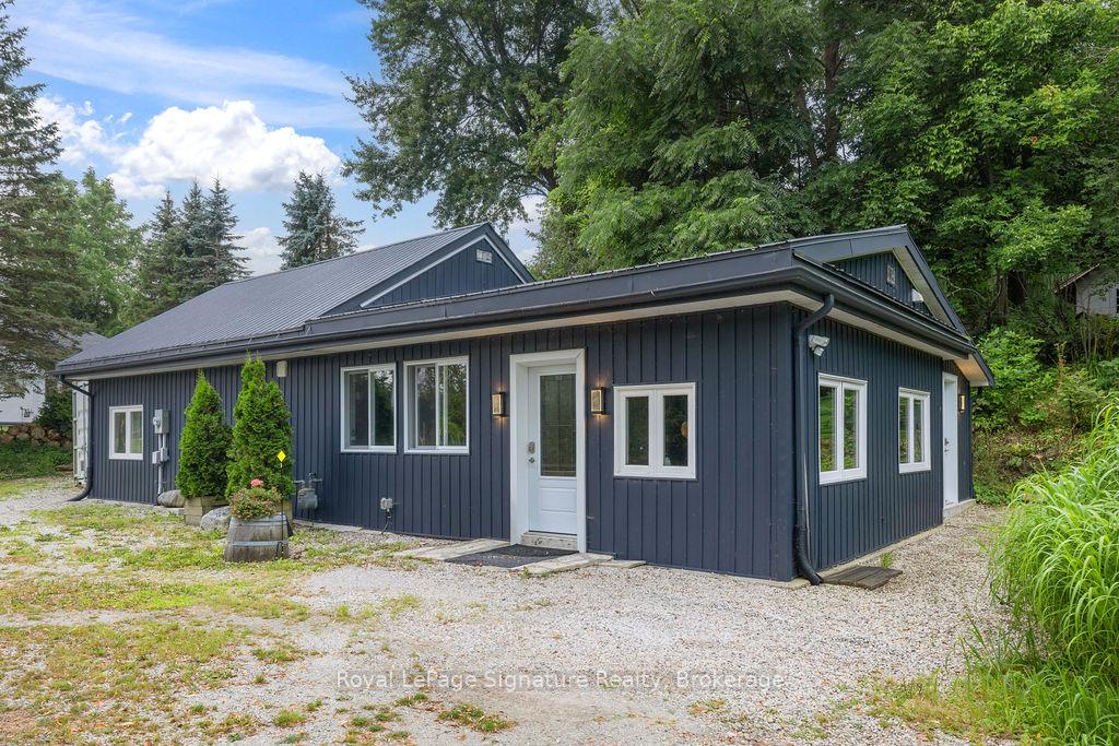 Photo 25 of 226079 Centreville Road, Meaford — HOMEH
