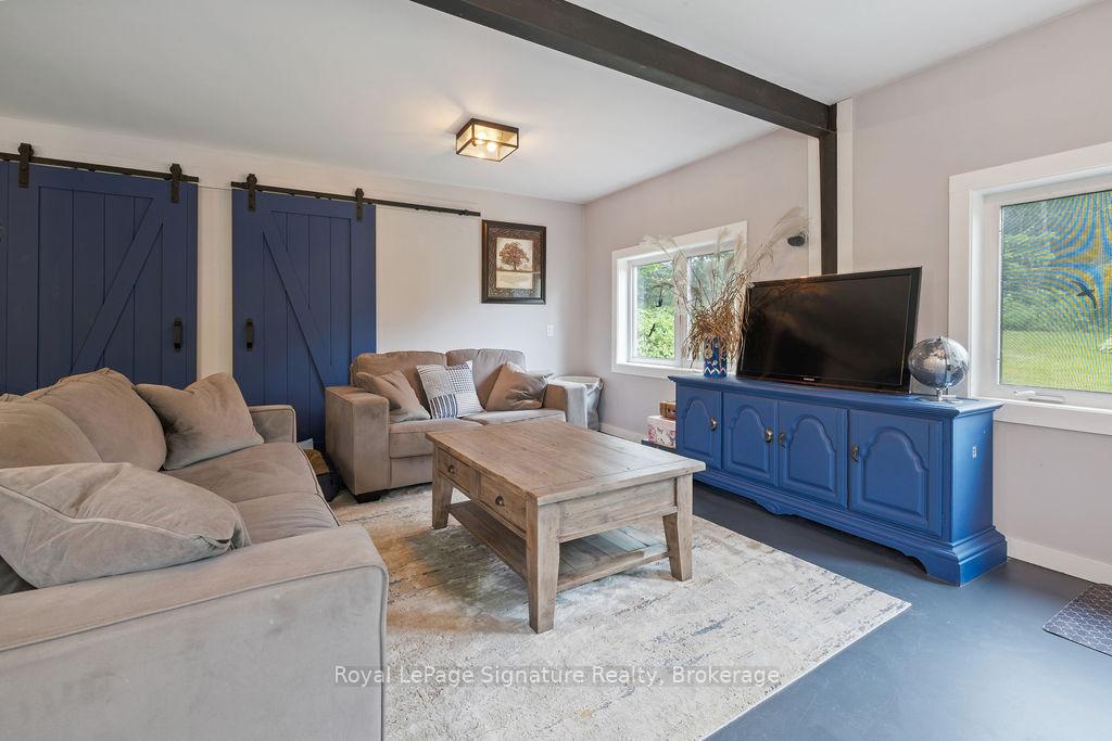 Photo 27 of 226079 Centreville Road, Meaford — HOMEH