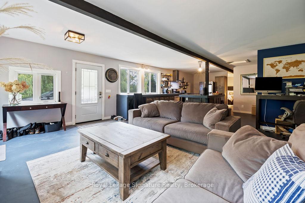Photo 29 of 226079 Centreville Road, Meaford — HOMEH