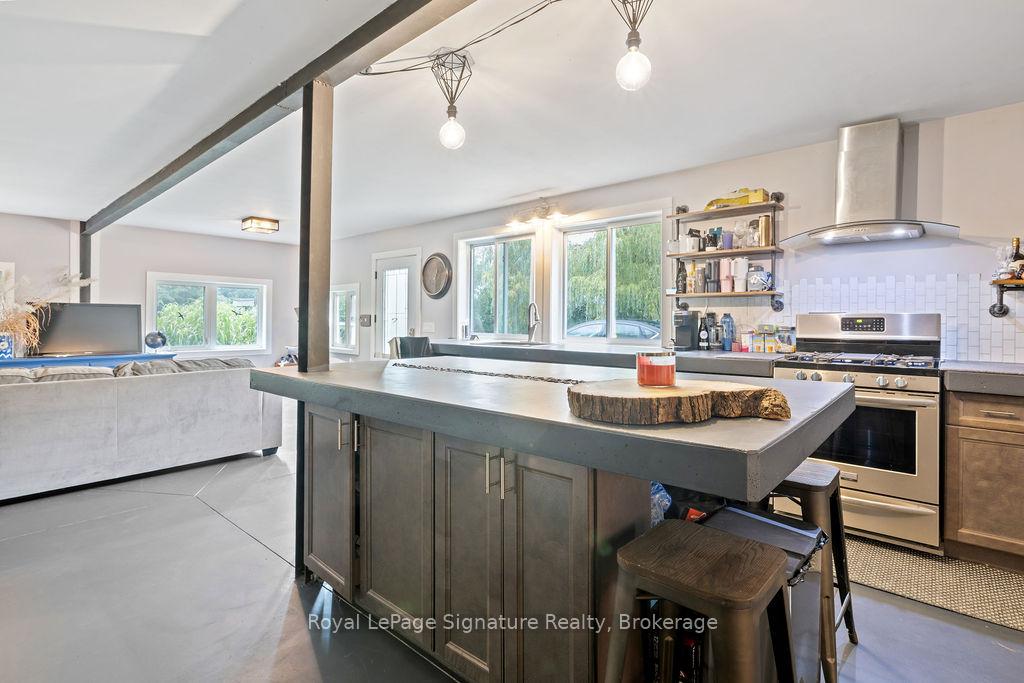 Photo 32 of 226079 Centreville Road, Meaford — HOMEH