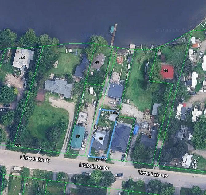 Photo 3 of 64 Little Lake Drive, Barrie, Little Lake — HOMEH