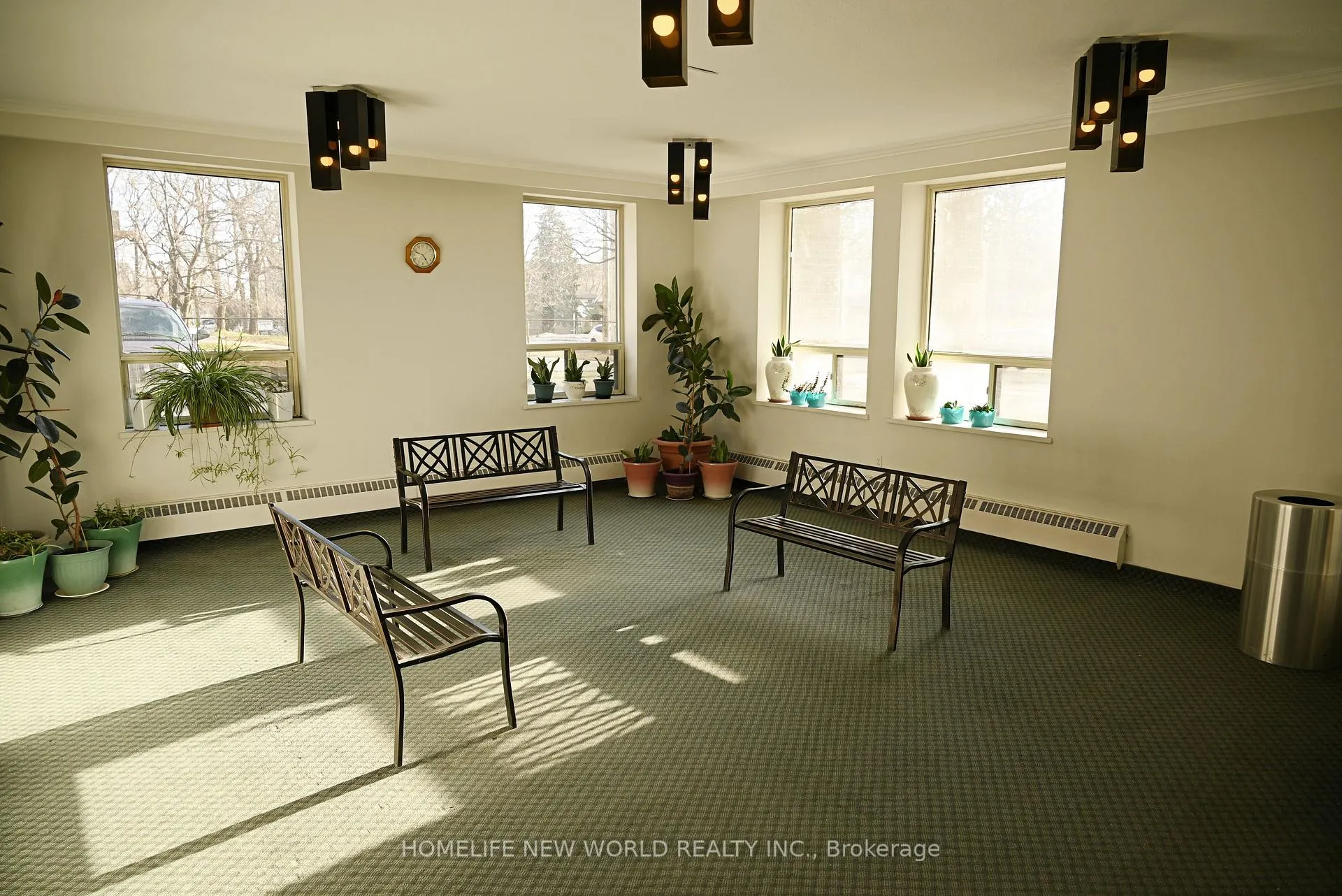 Photo 4 of Unit 201, 825 Kennedy Road, Scarborough, Ionview — HOMEH