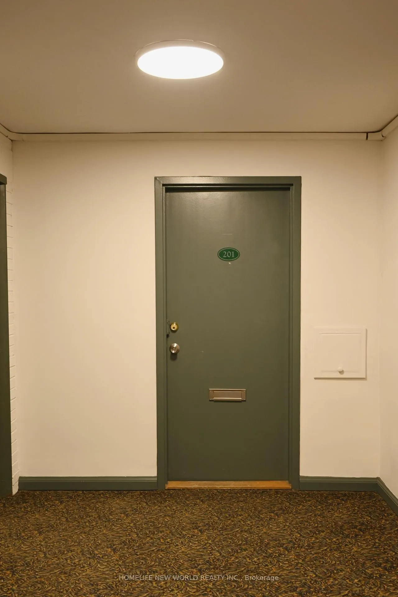 Photo 6 of Unit 201, 825 Kennedy Road, Scarborough, Ionview — HOMEH